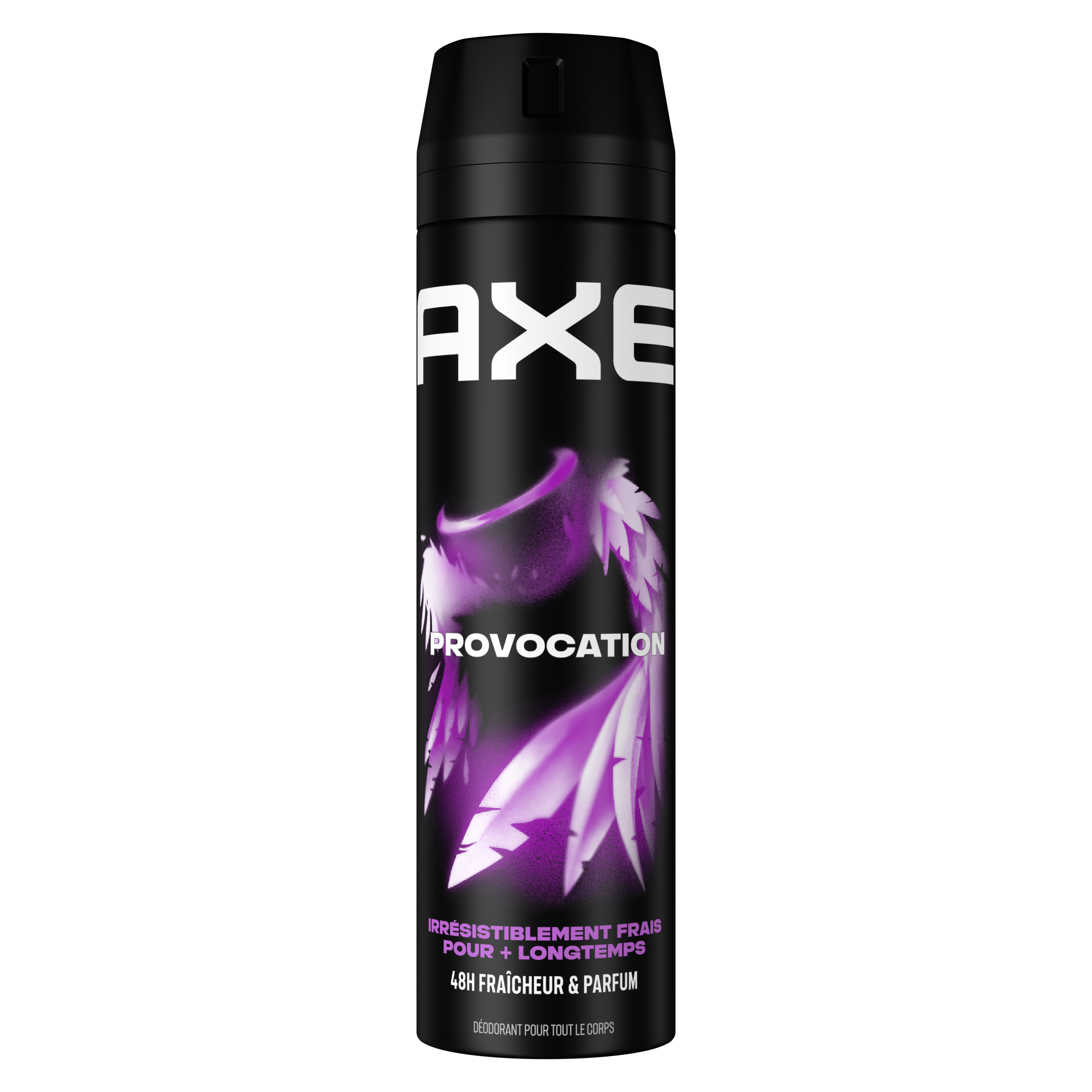 Provocation Déodorant Bodyspray