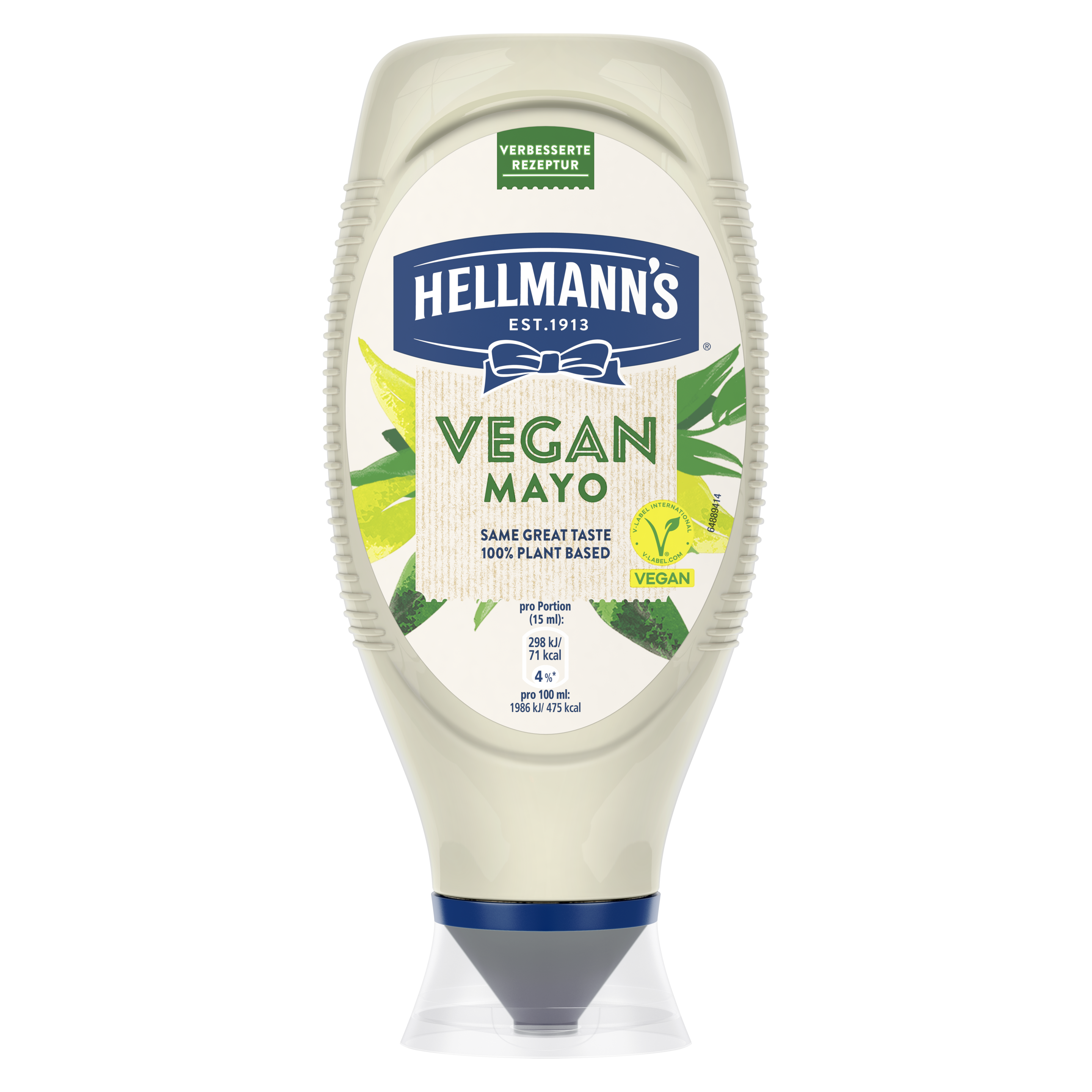 Hellmann's Vegan Mayo