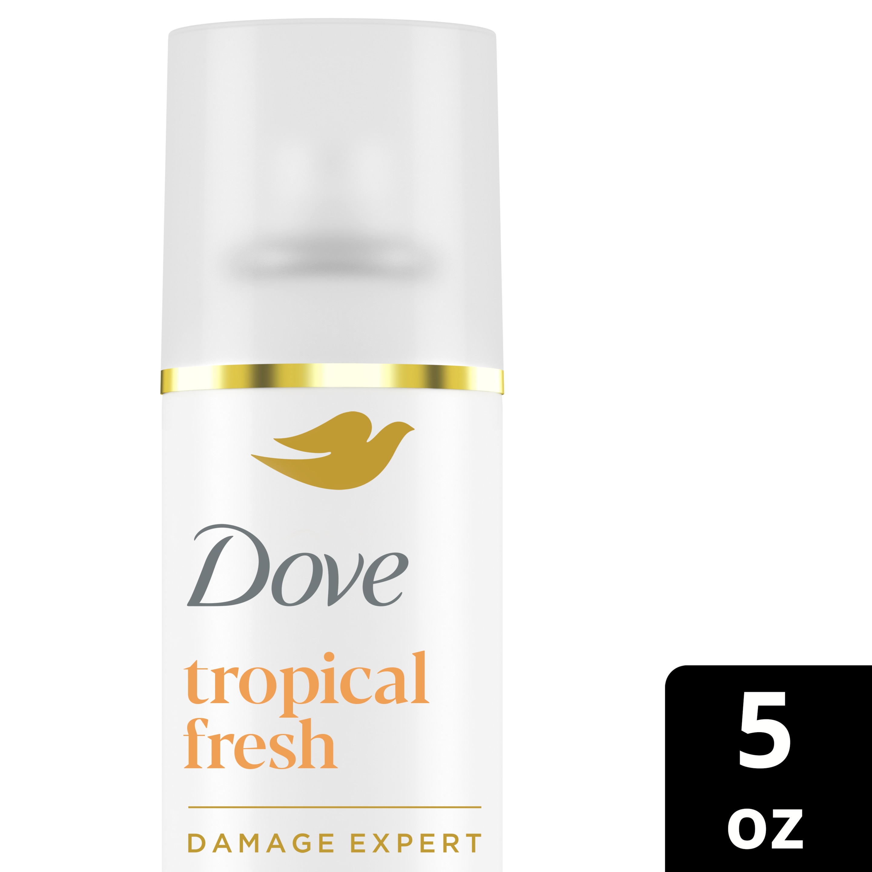 Tropical Fresh Advanced Dry Shampoo – Dove