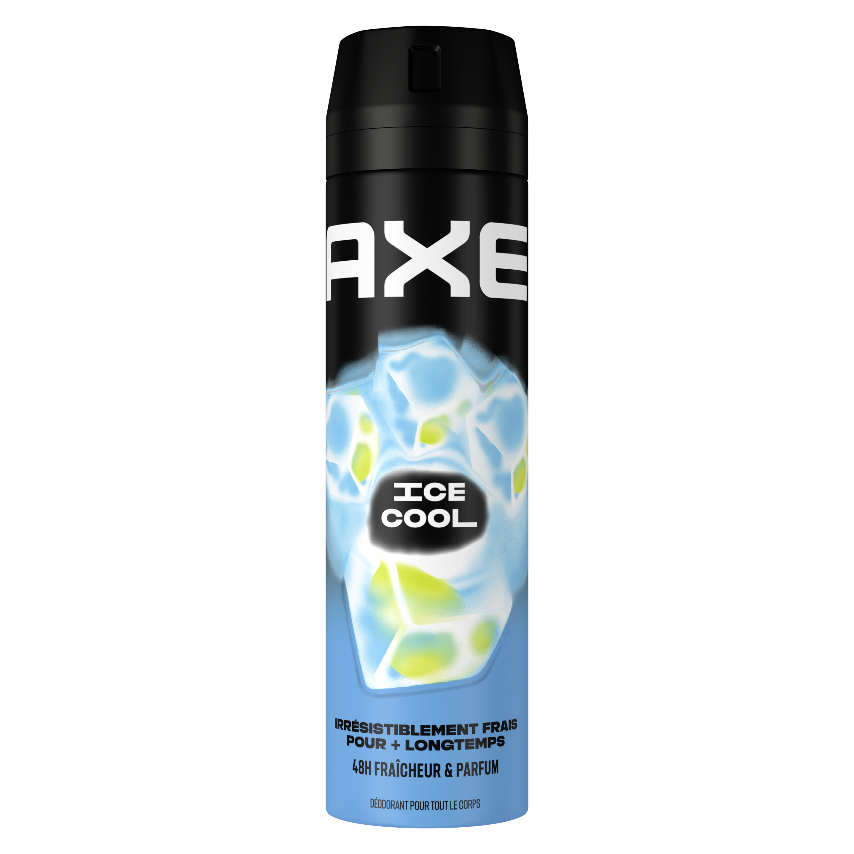 Ice Cool Déodorant Bodyspray