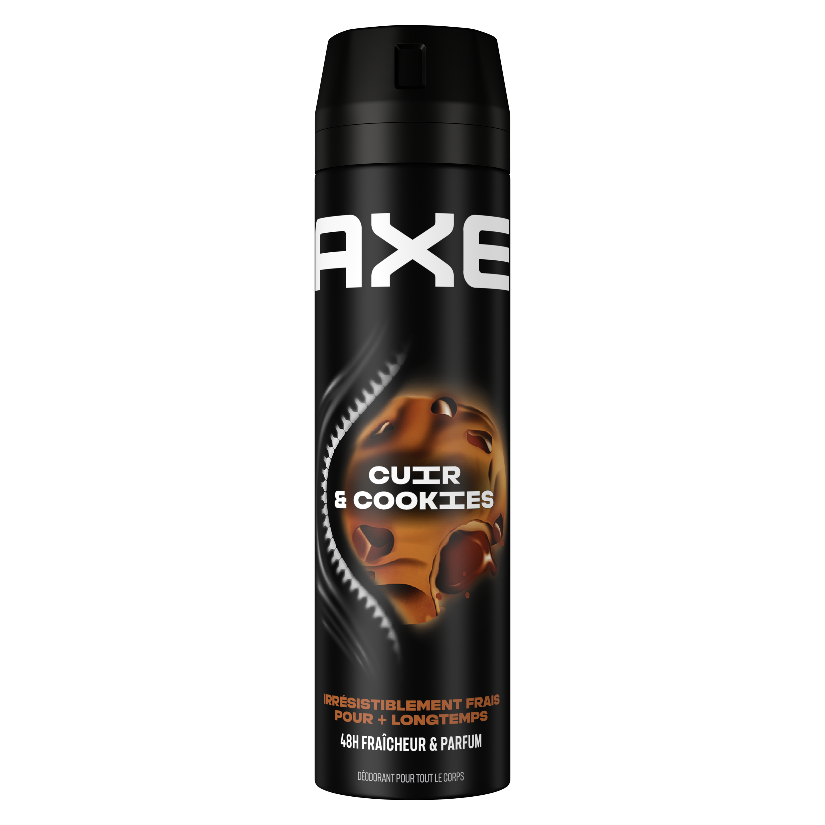 Cuir & Cookies Déodorant Bodyspray
