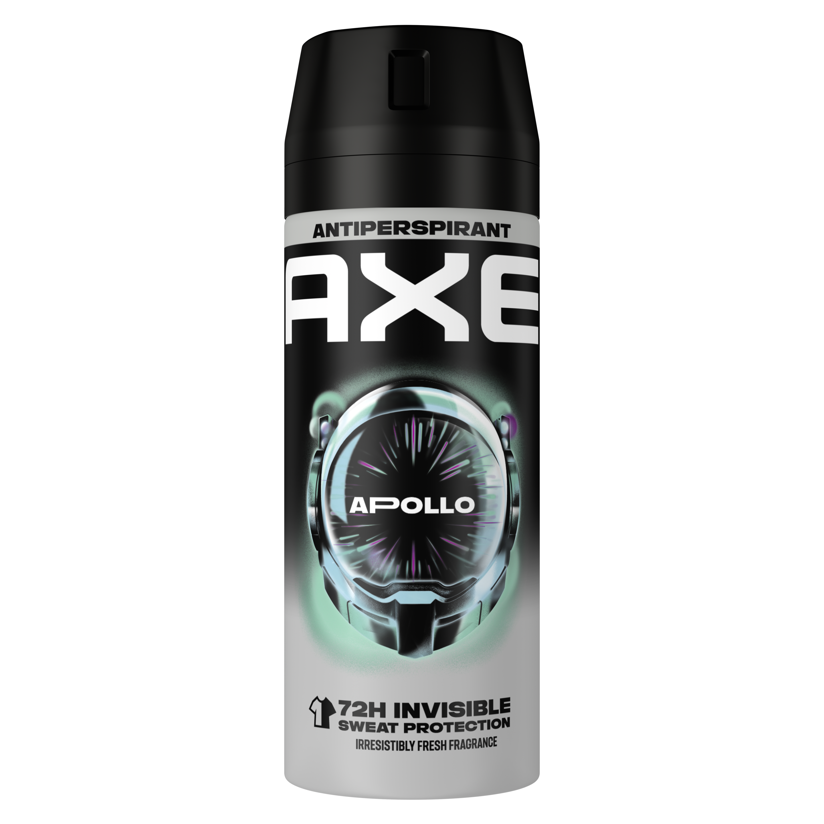 Axe Antitranspirante Apollo