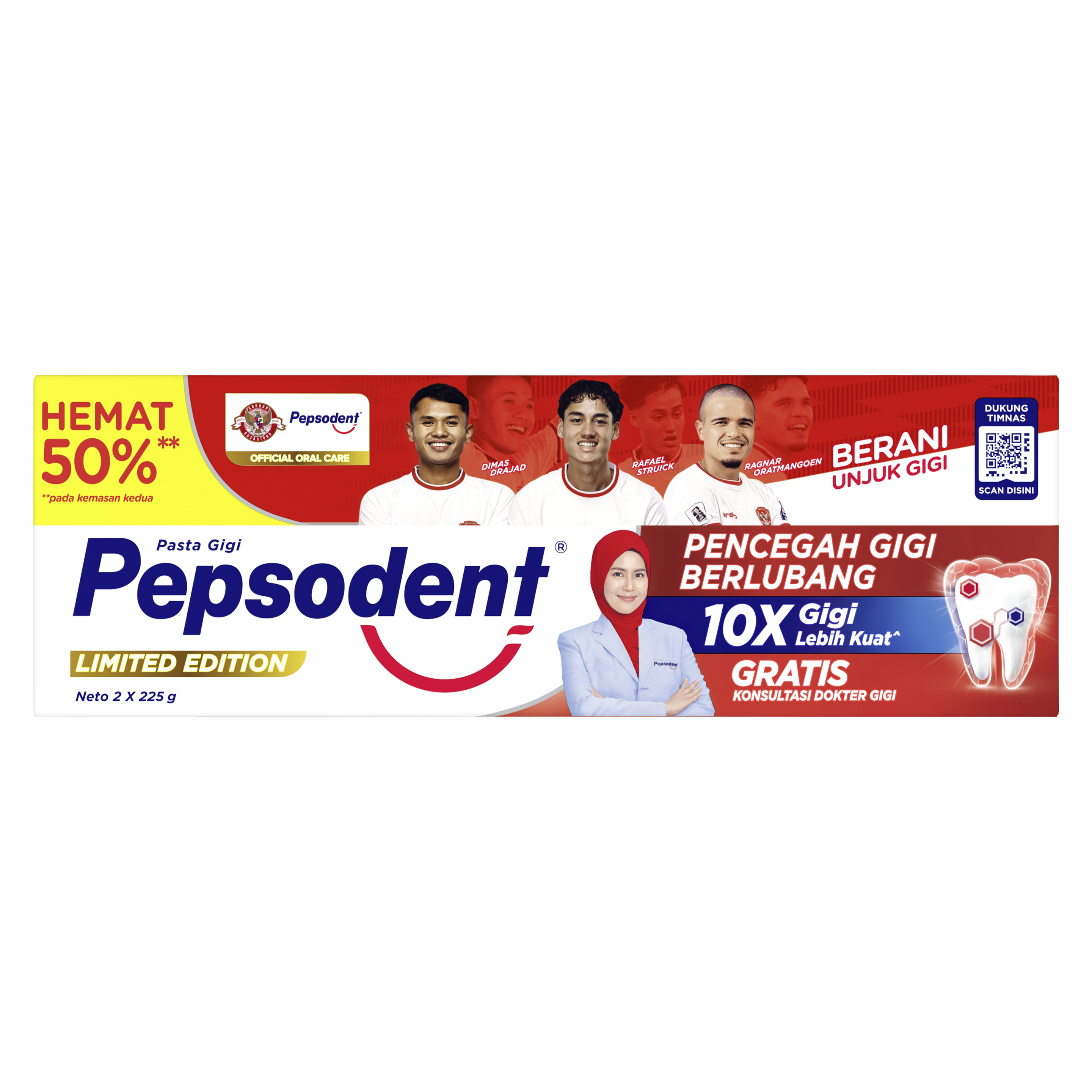 Product page