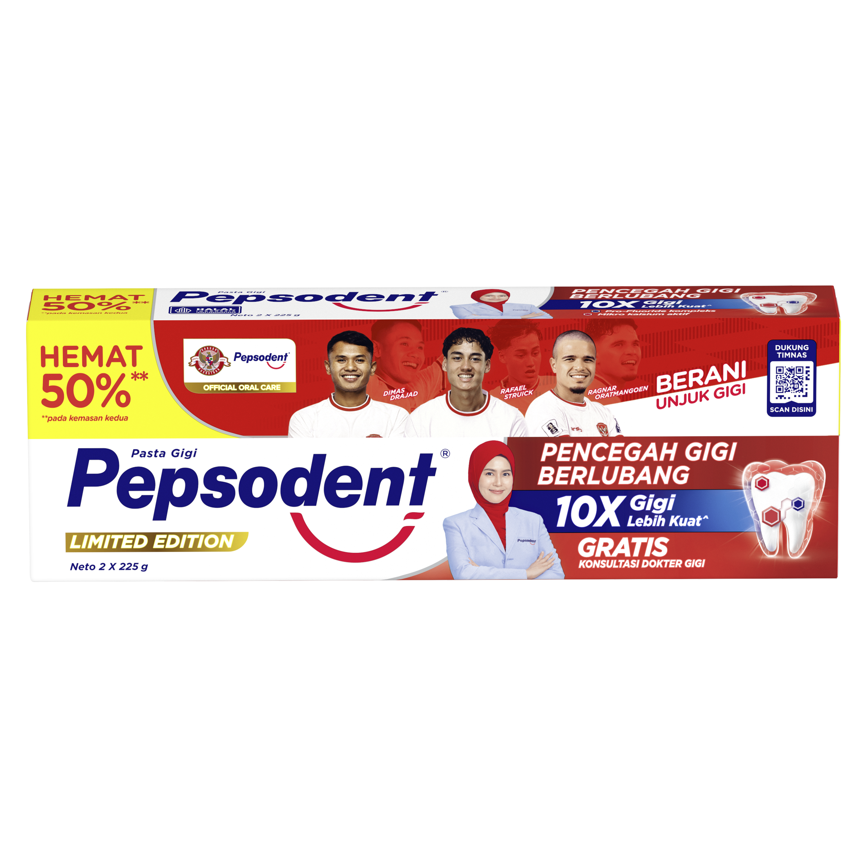 Product page