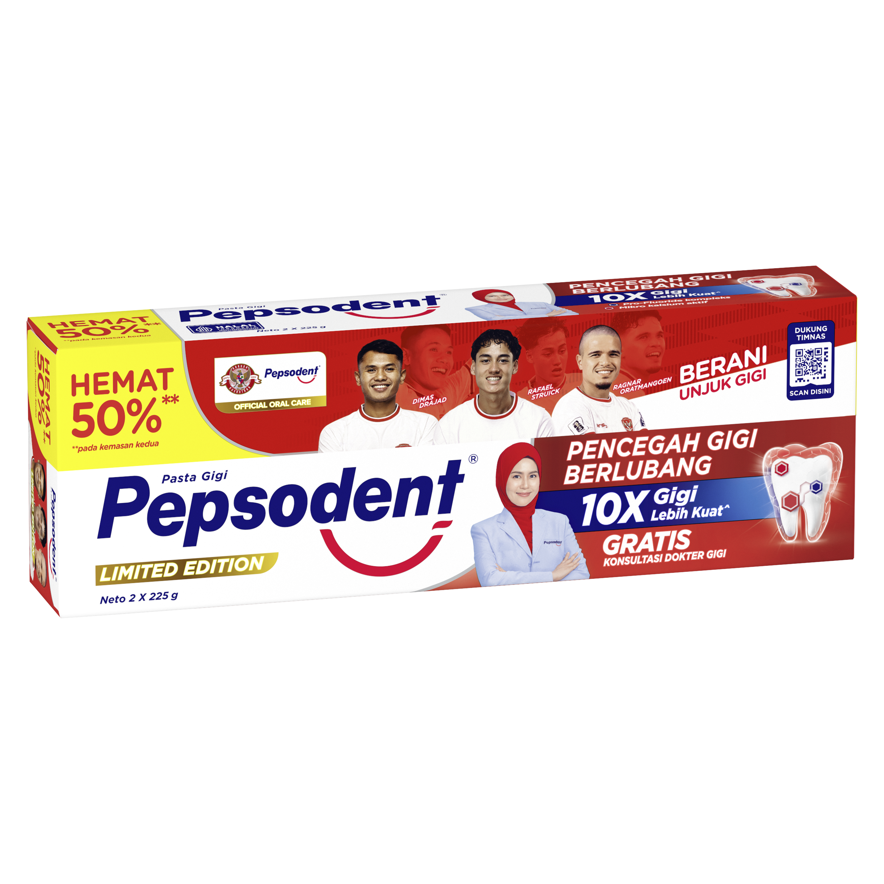 Product page