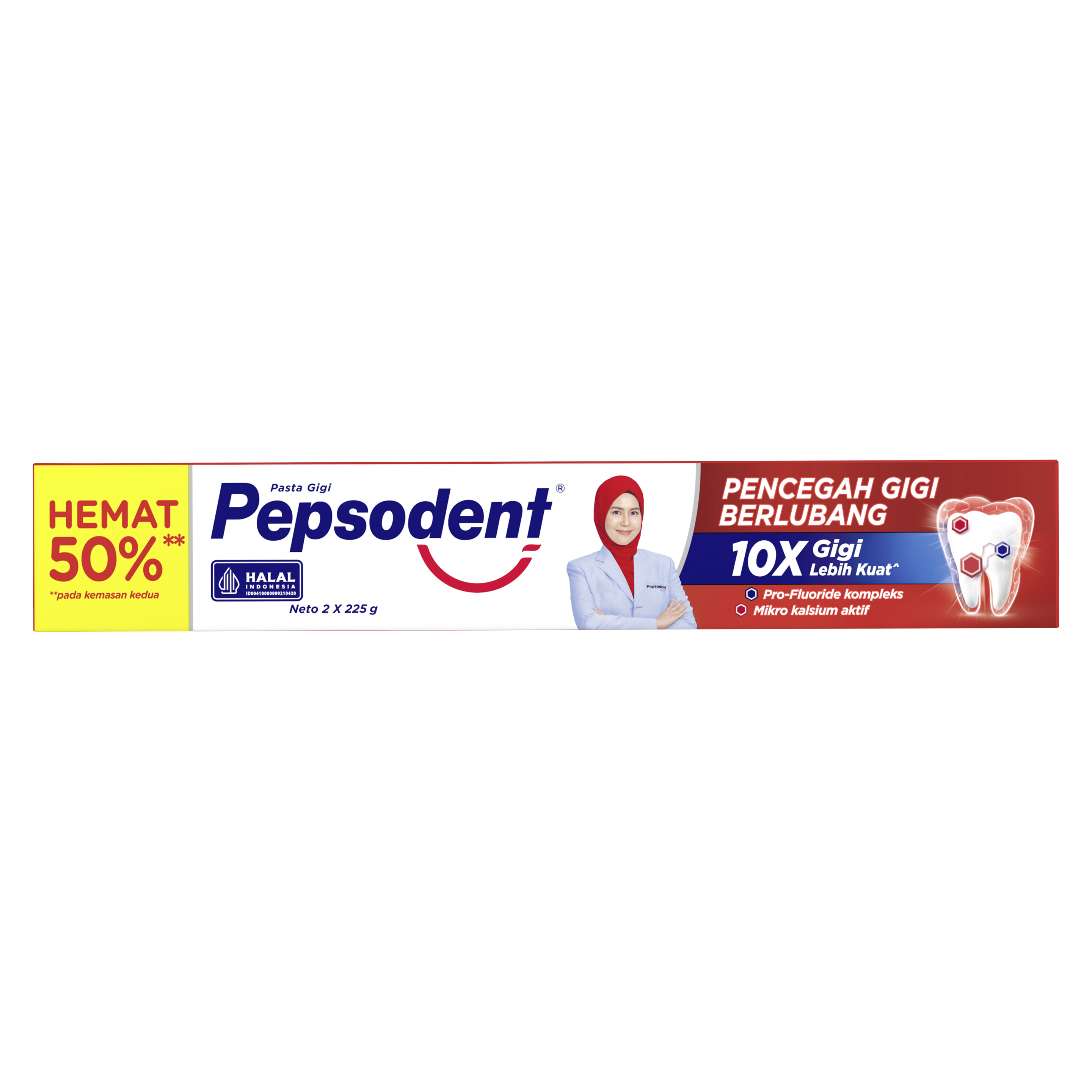 Product page