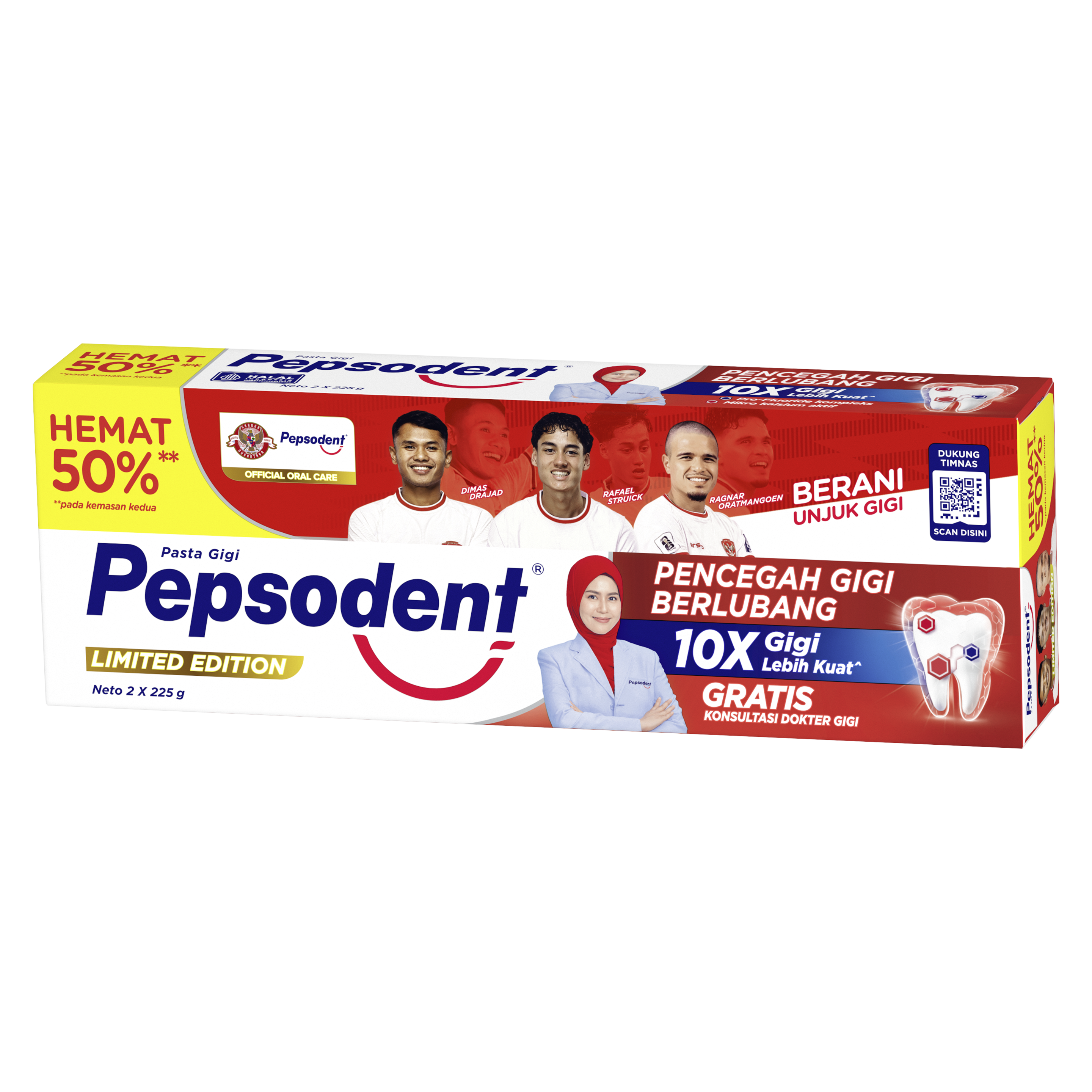 Product page