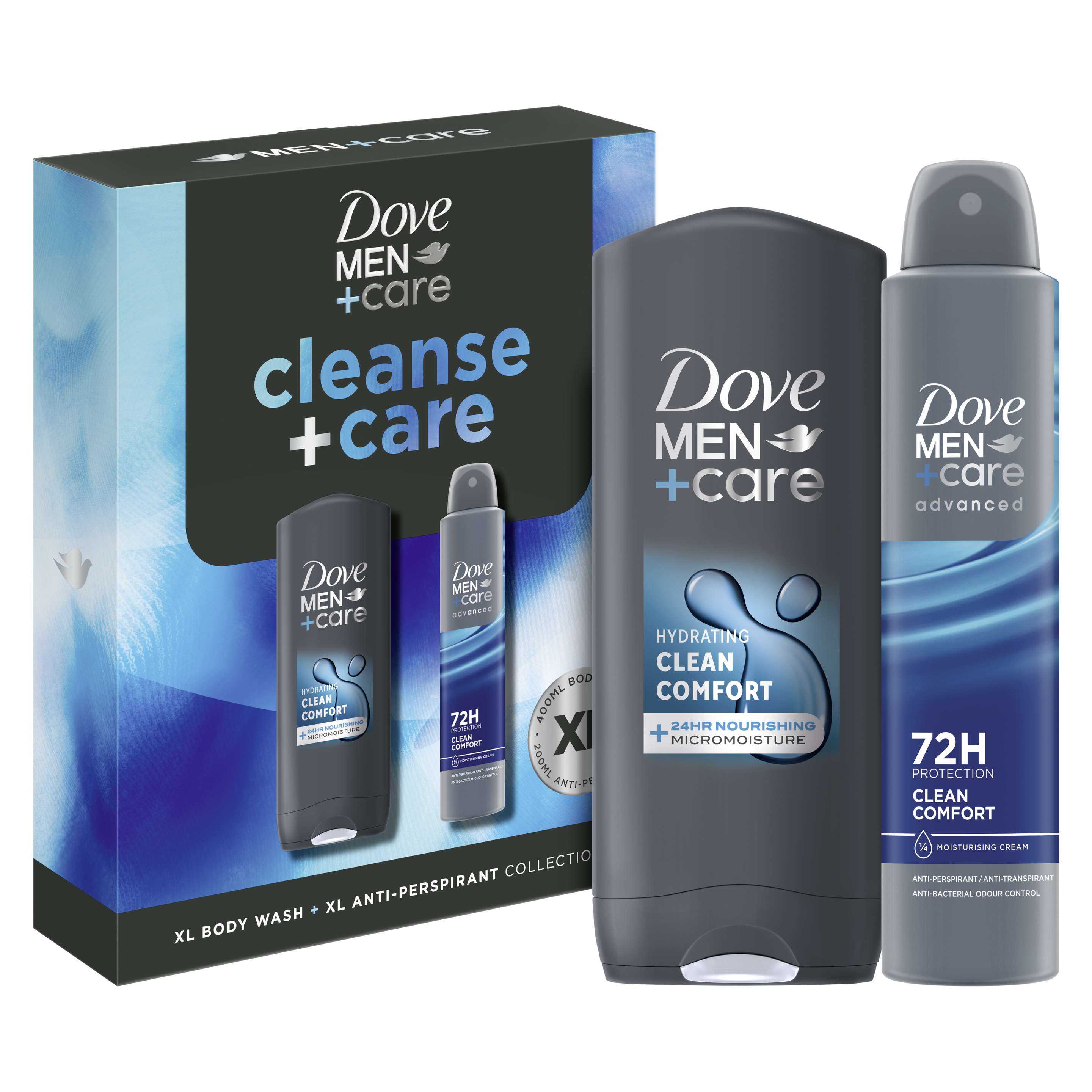 Product page