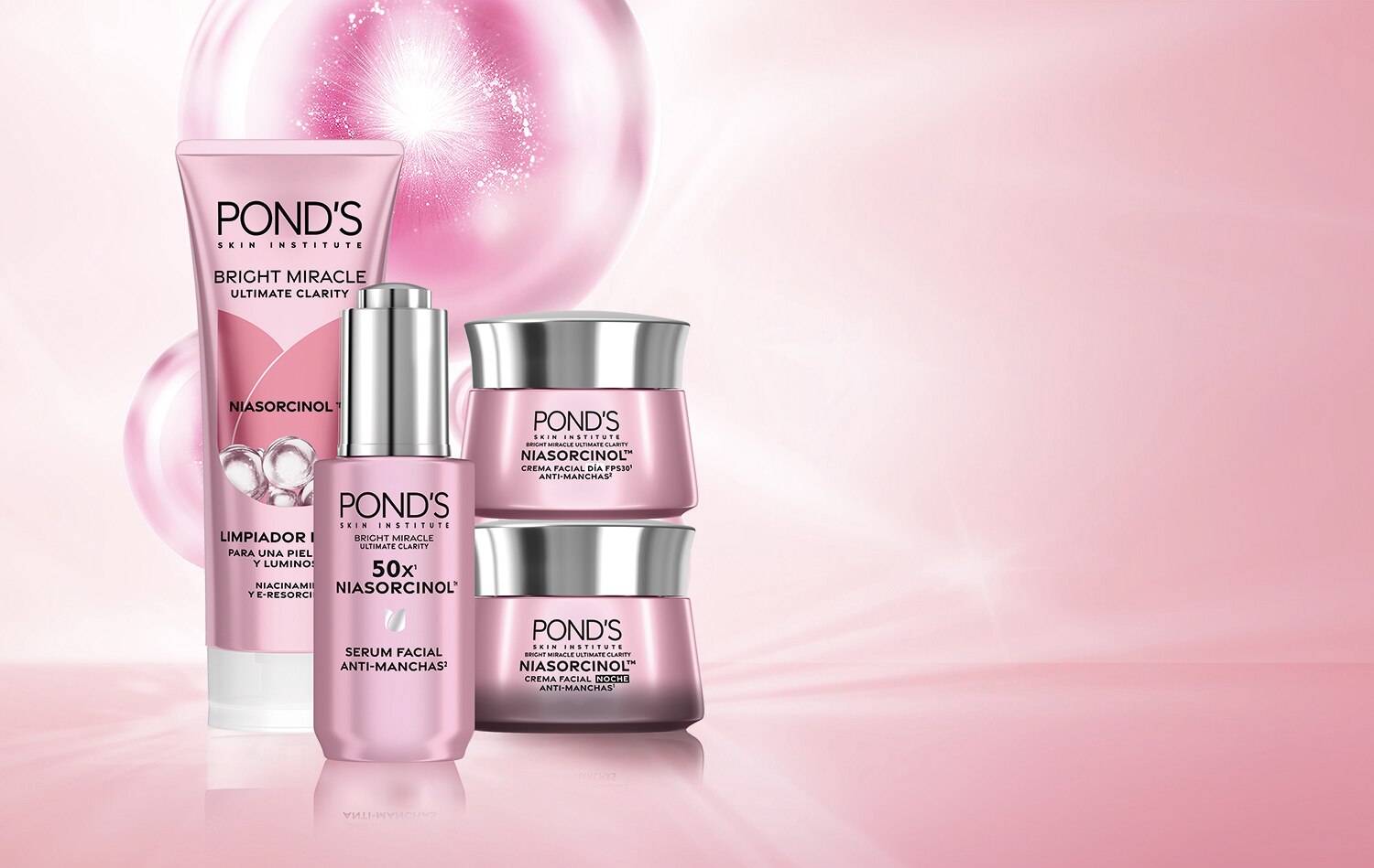 SEGERA HADIR: INOVASI REVOLUSIONER BAHAN PENCERAH.