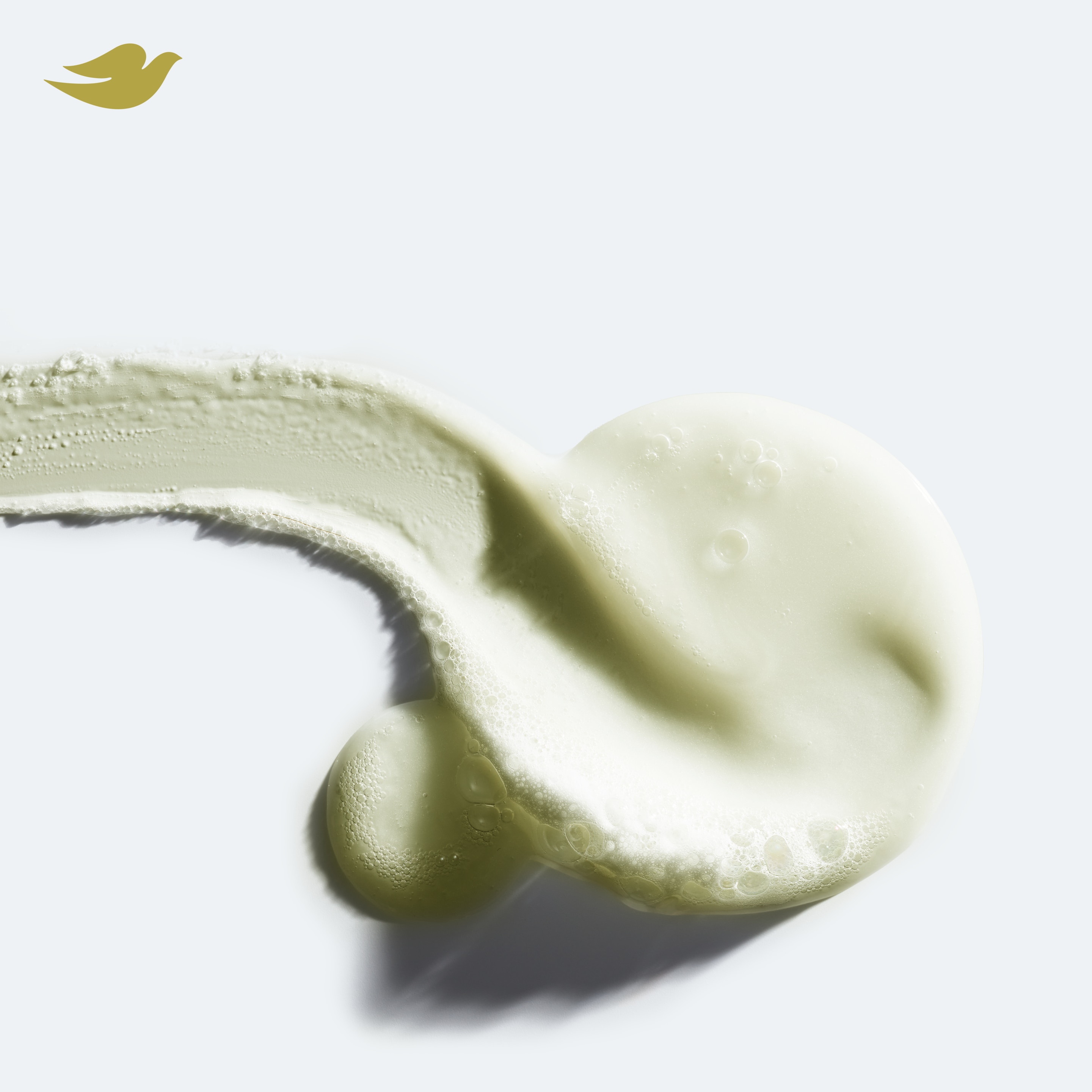 Dove Damage Therapy Amino Curl Repair Shampoo