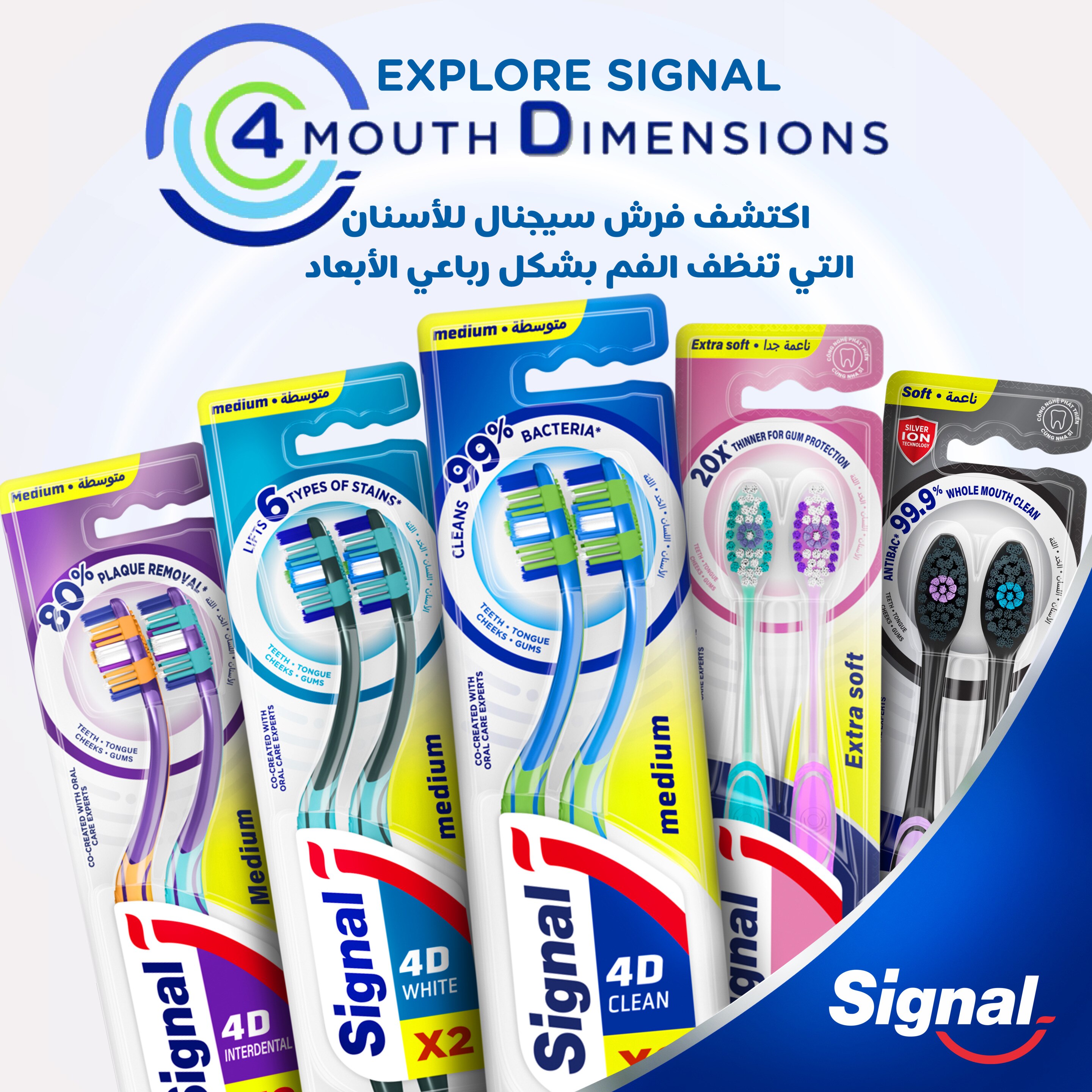 Product page