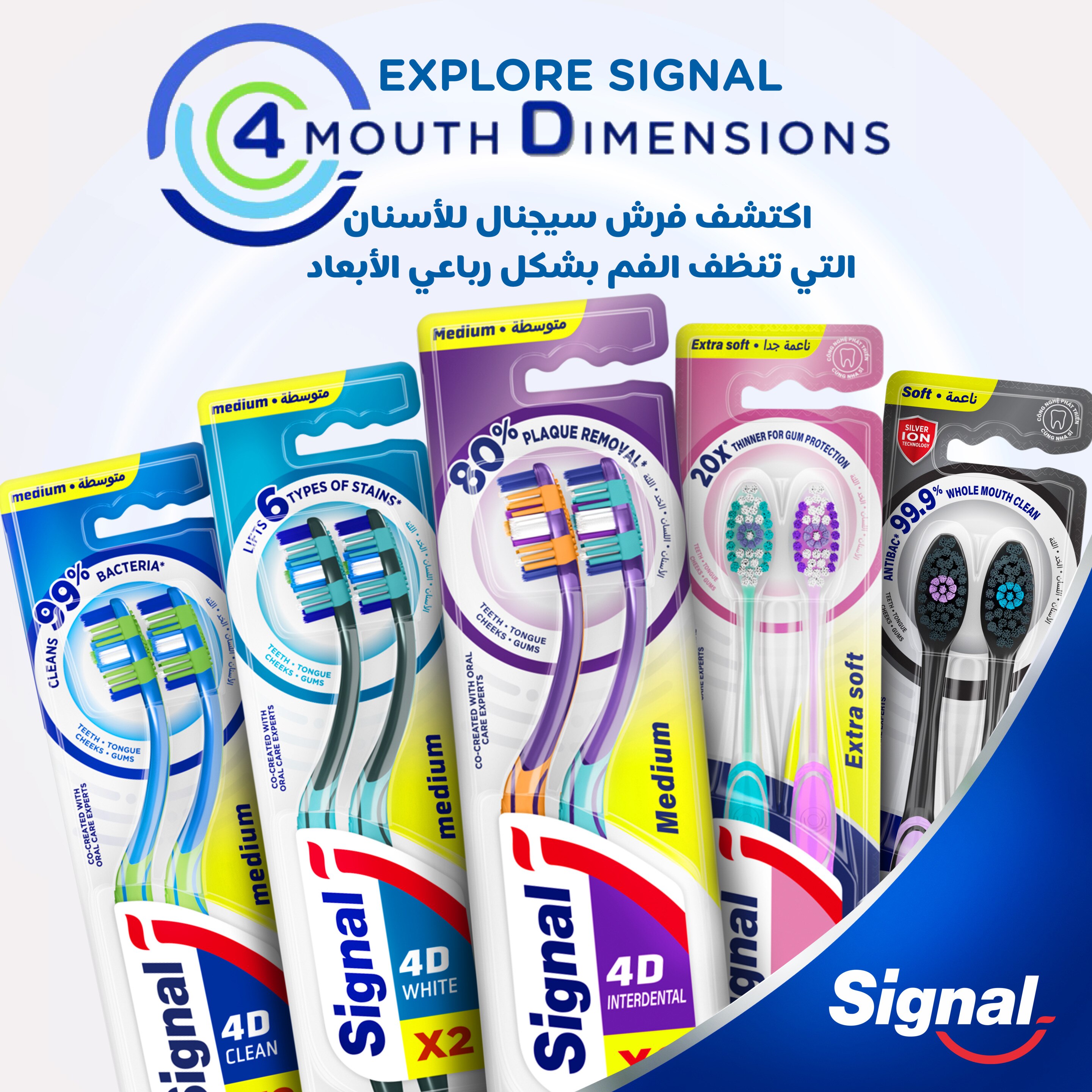 Product page