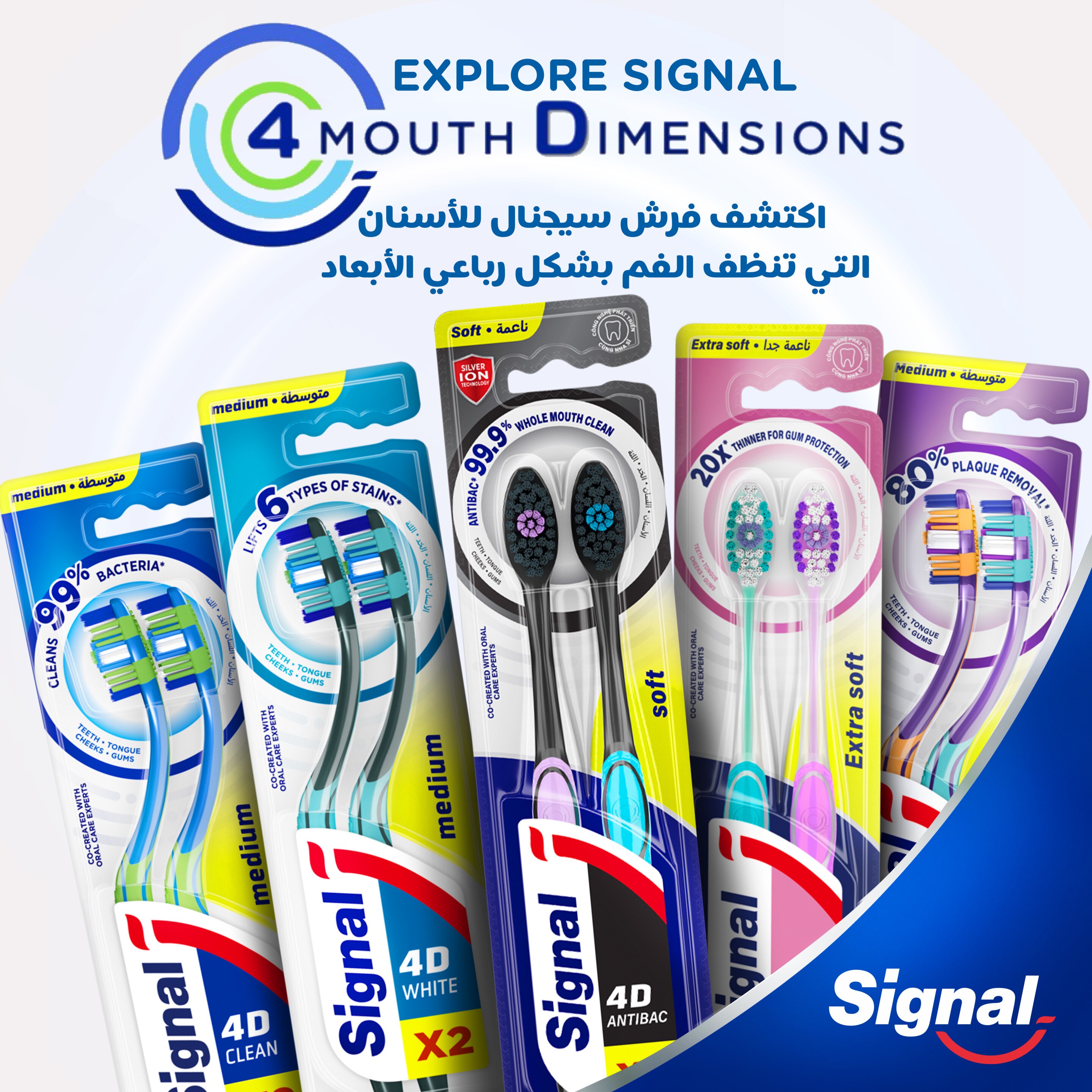 Product page