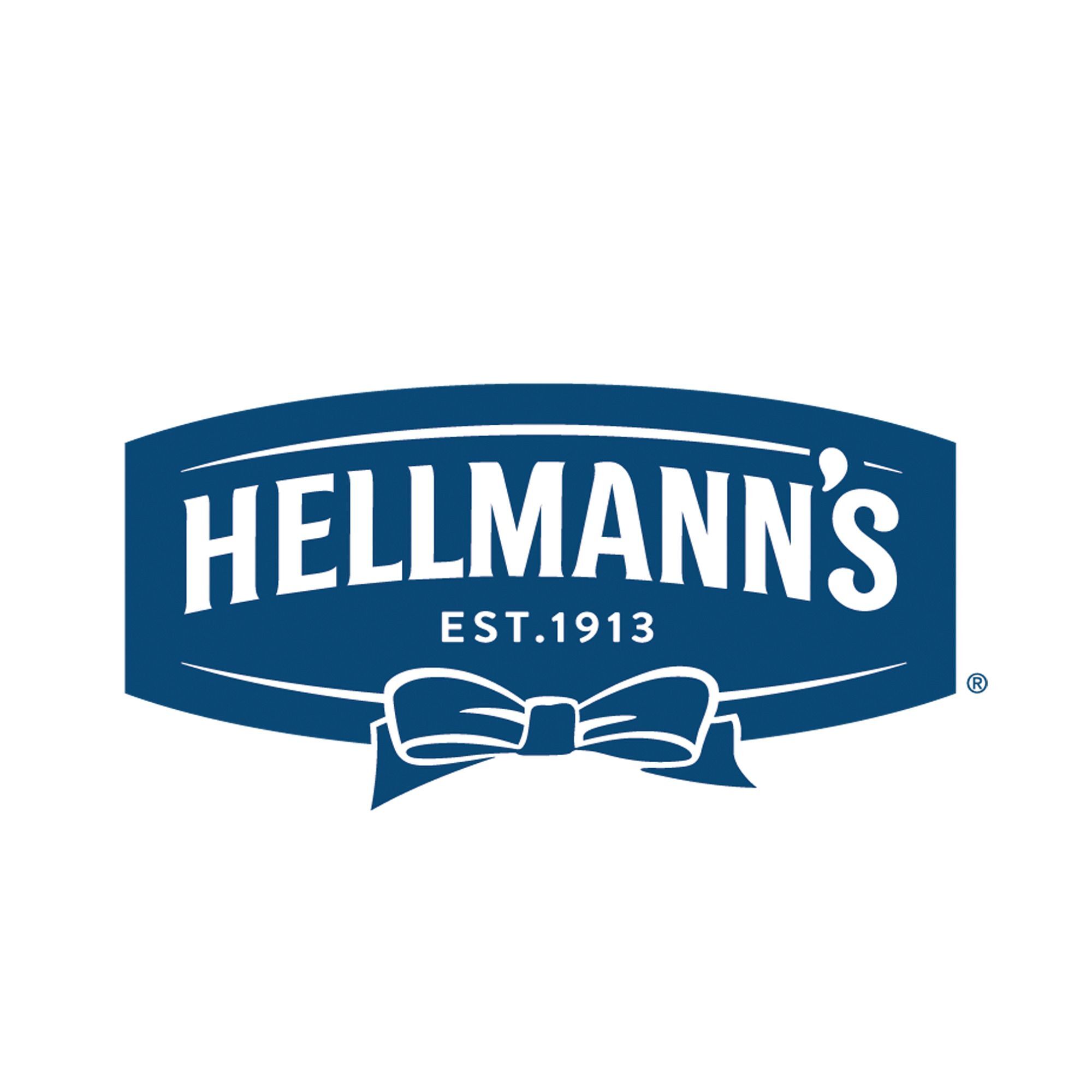 Hellmann's Logo