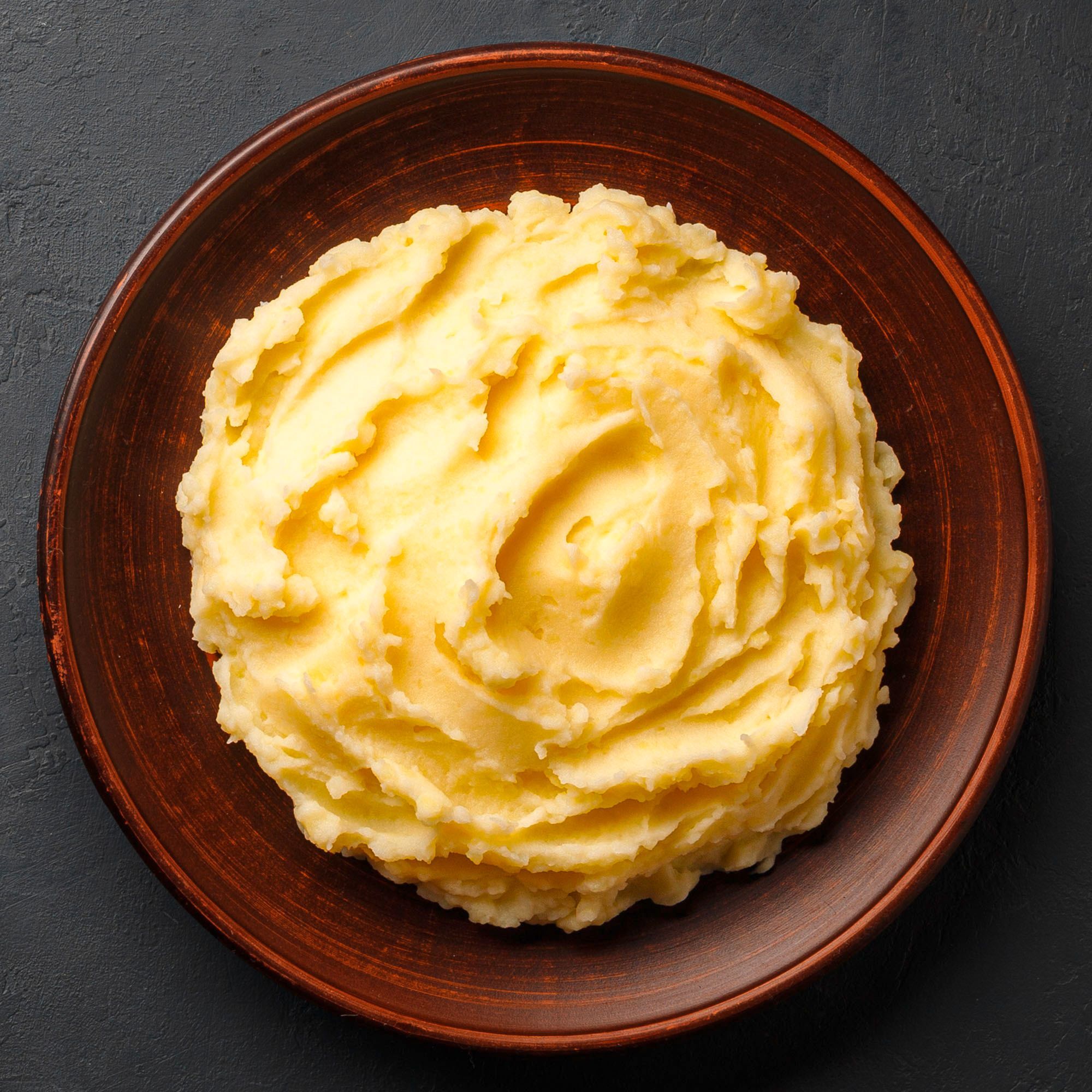 How to Make Mashed Potatoes
