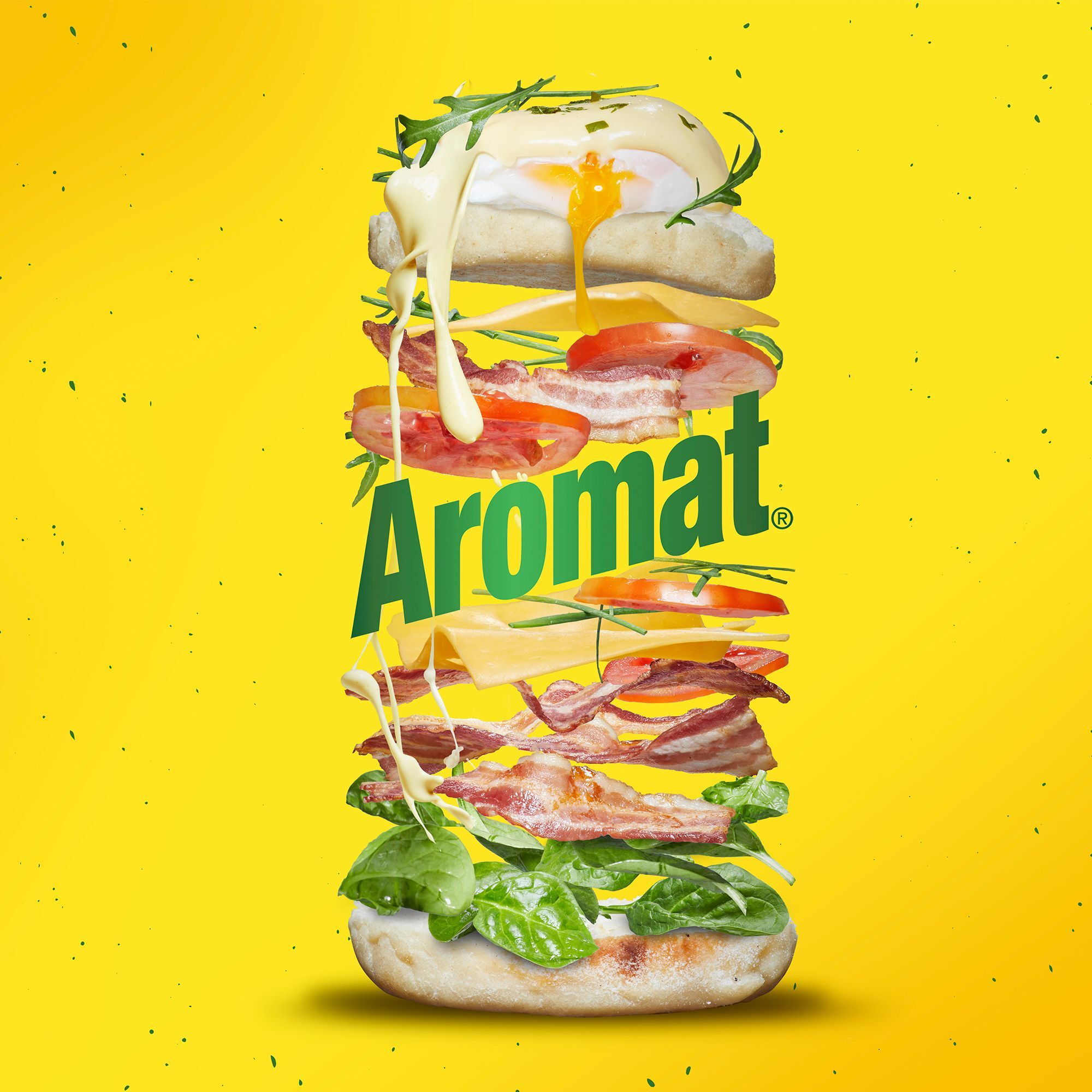 Tips for Building an Aromat Recipe Collection