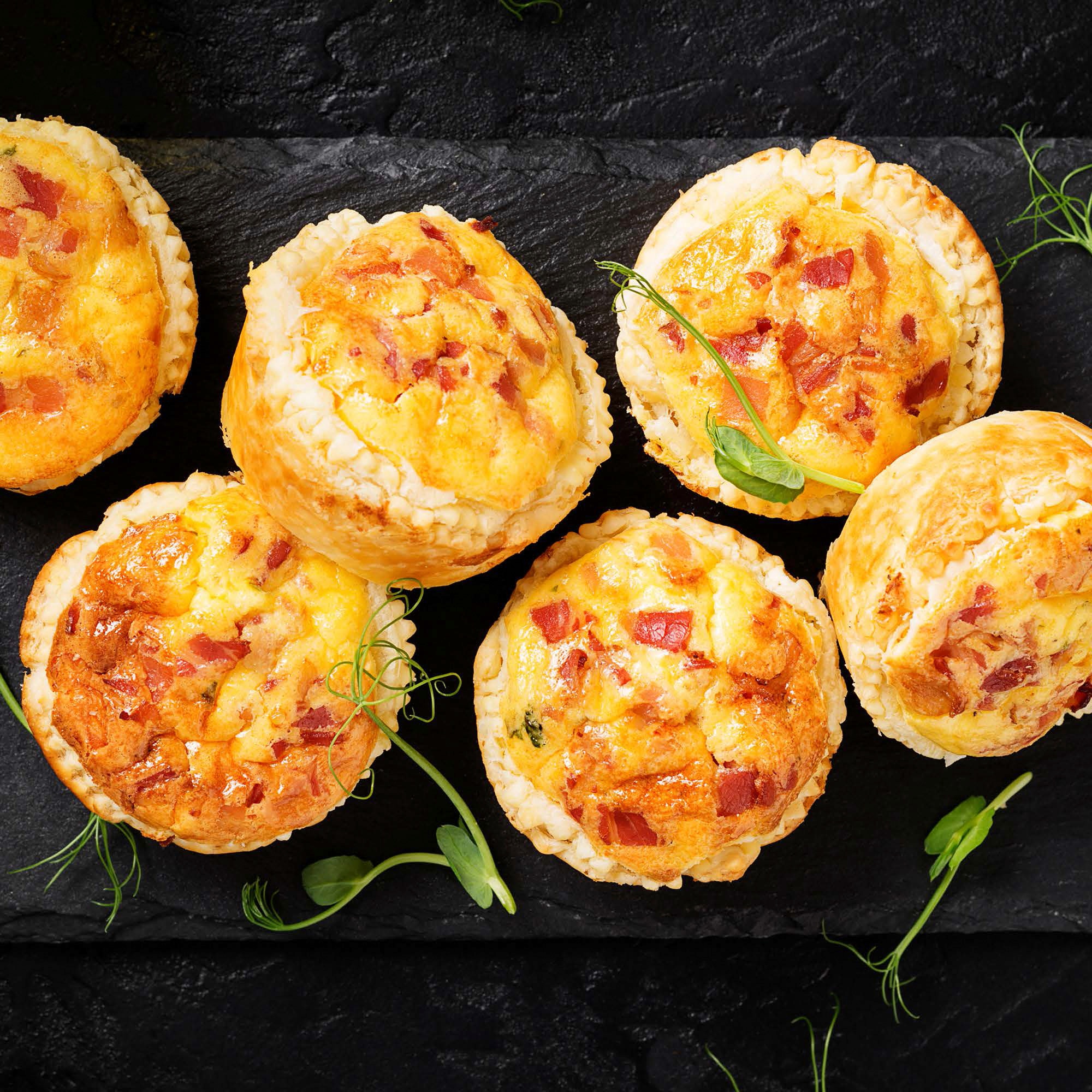 Egg Muffins