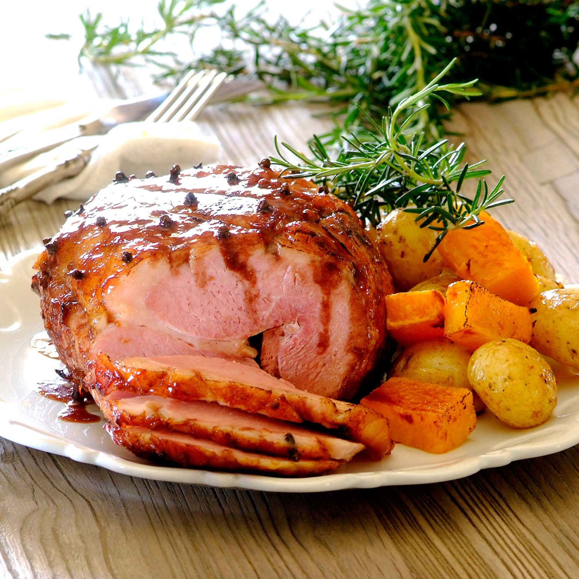 How To Prepare Perfect Gammon