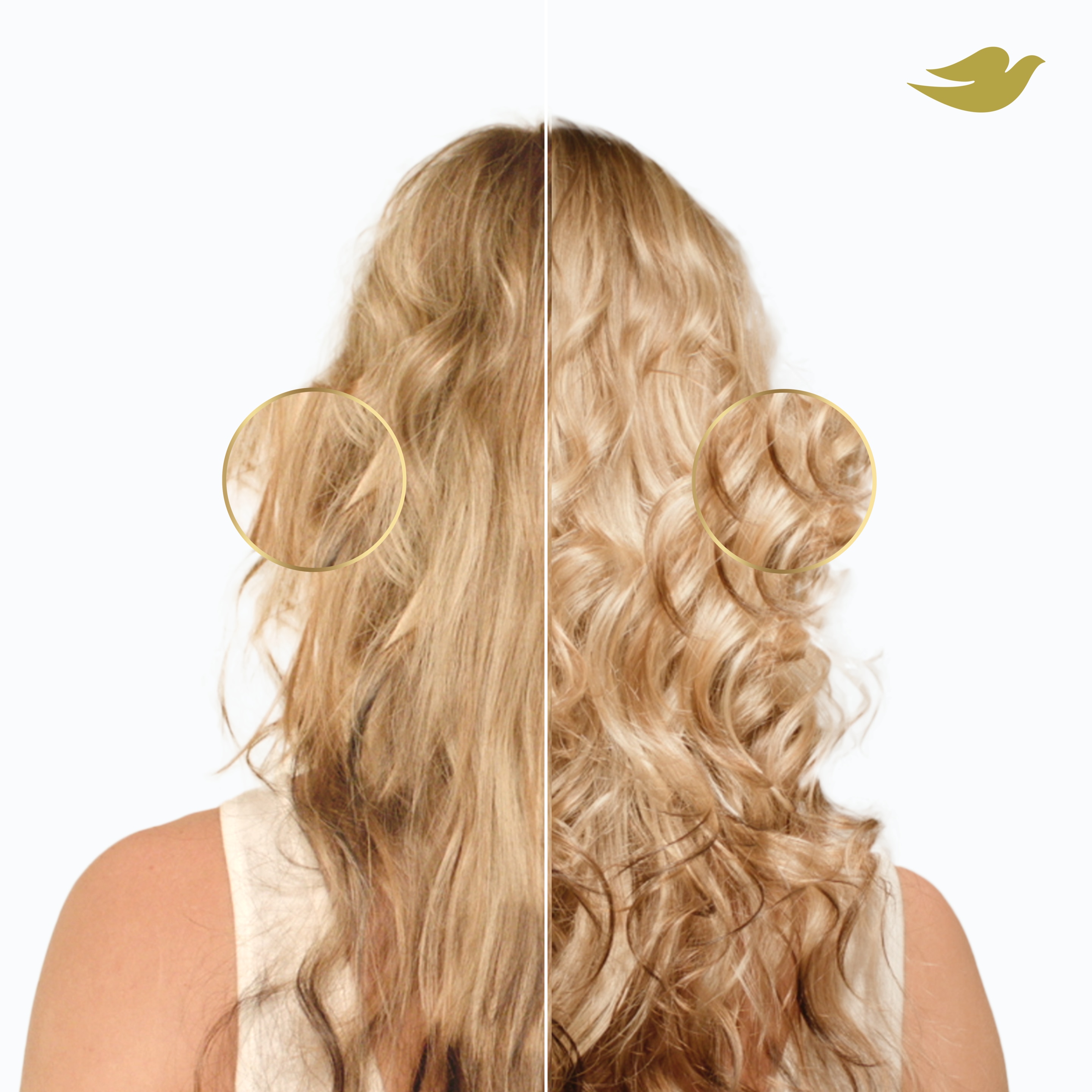 Dove Damage Therapy Bond Strength Conditioner