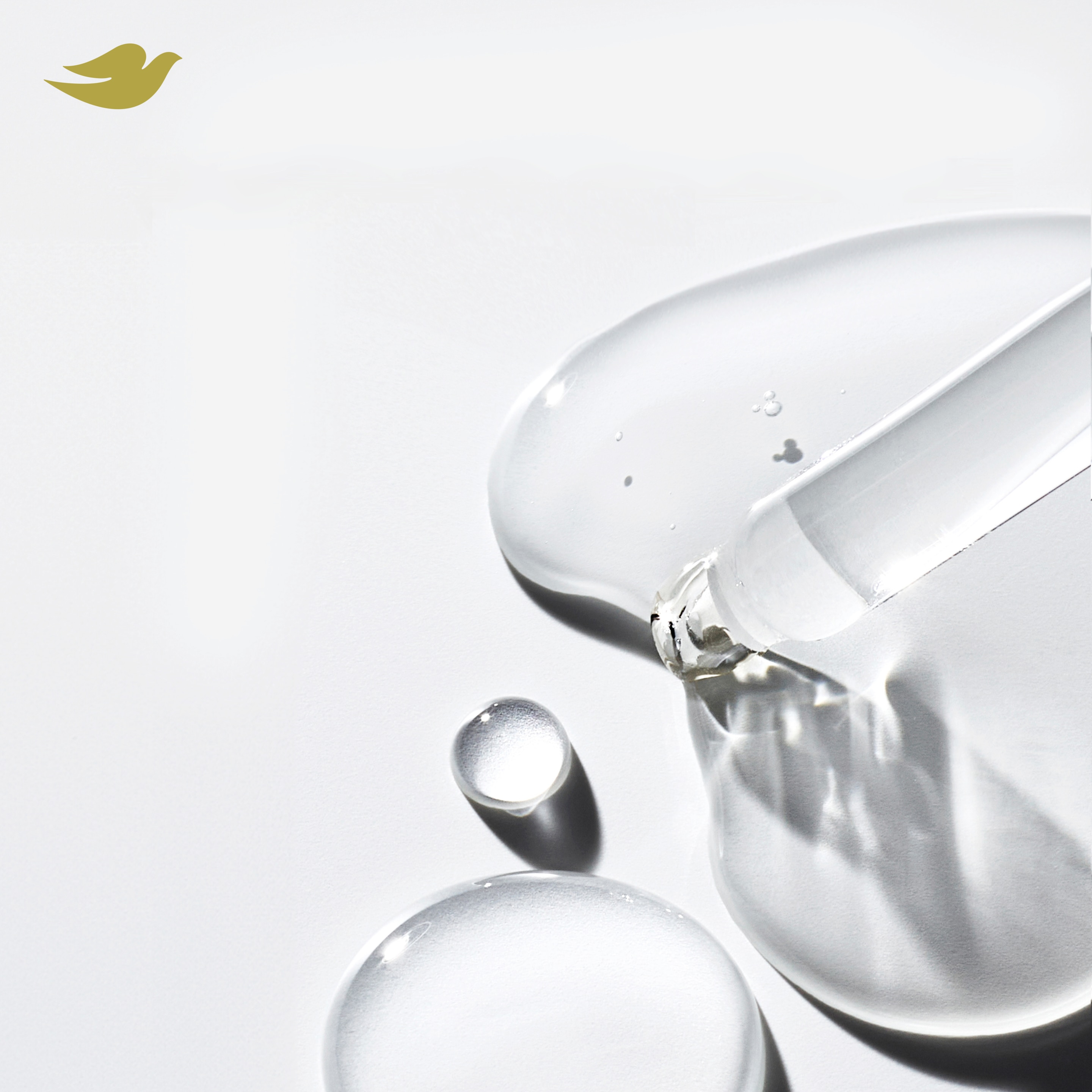 Dove Humidity Protect Micro-Mist Hairspray