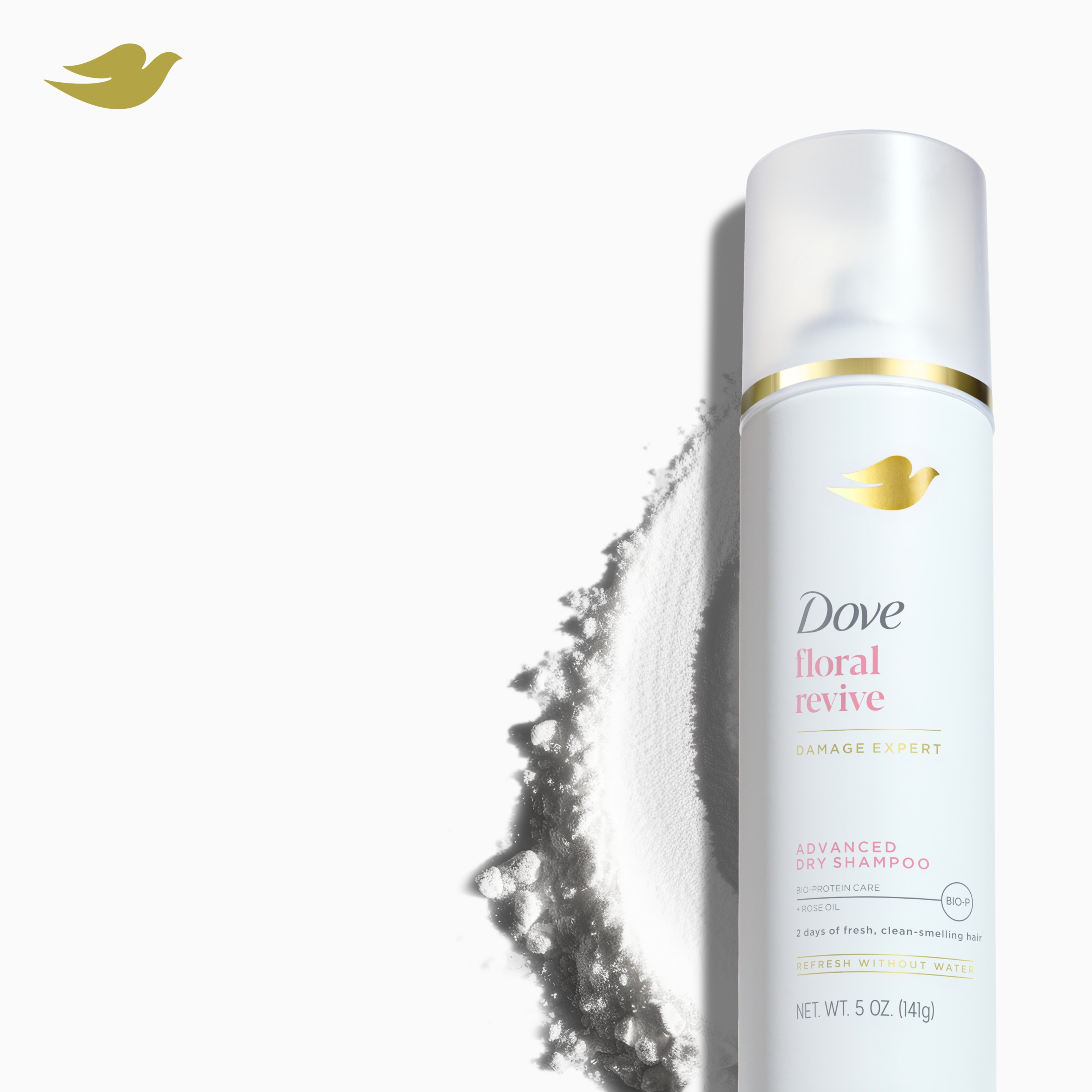 Floral Revive Advanced Dry Shampoo