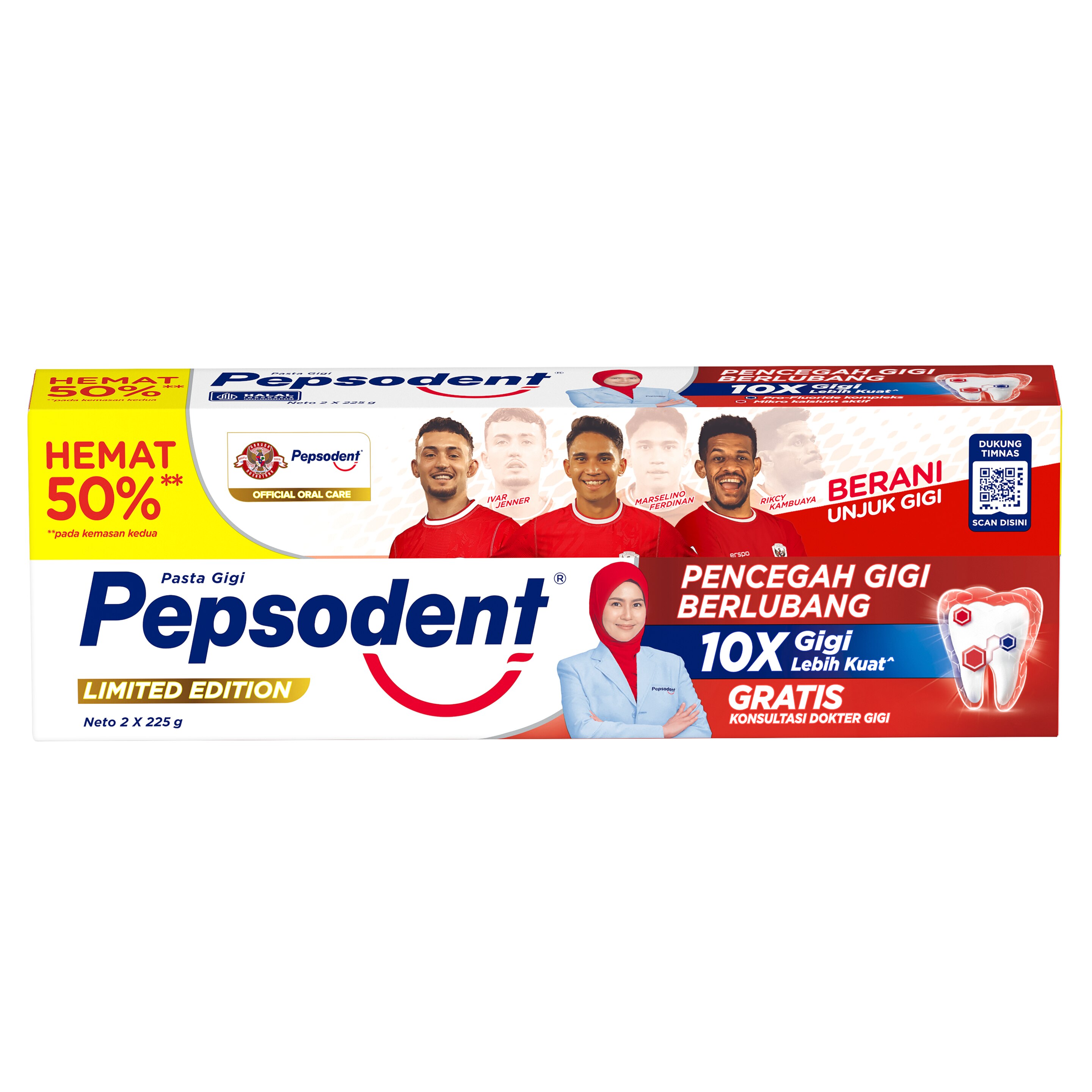 Product page