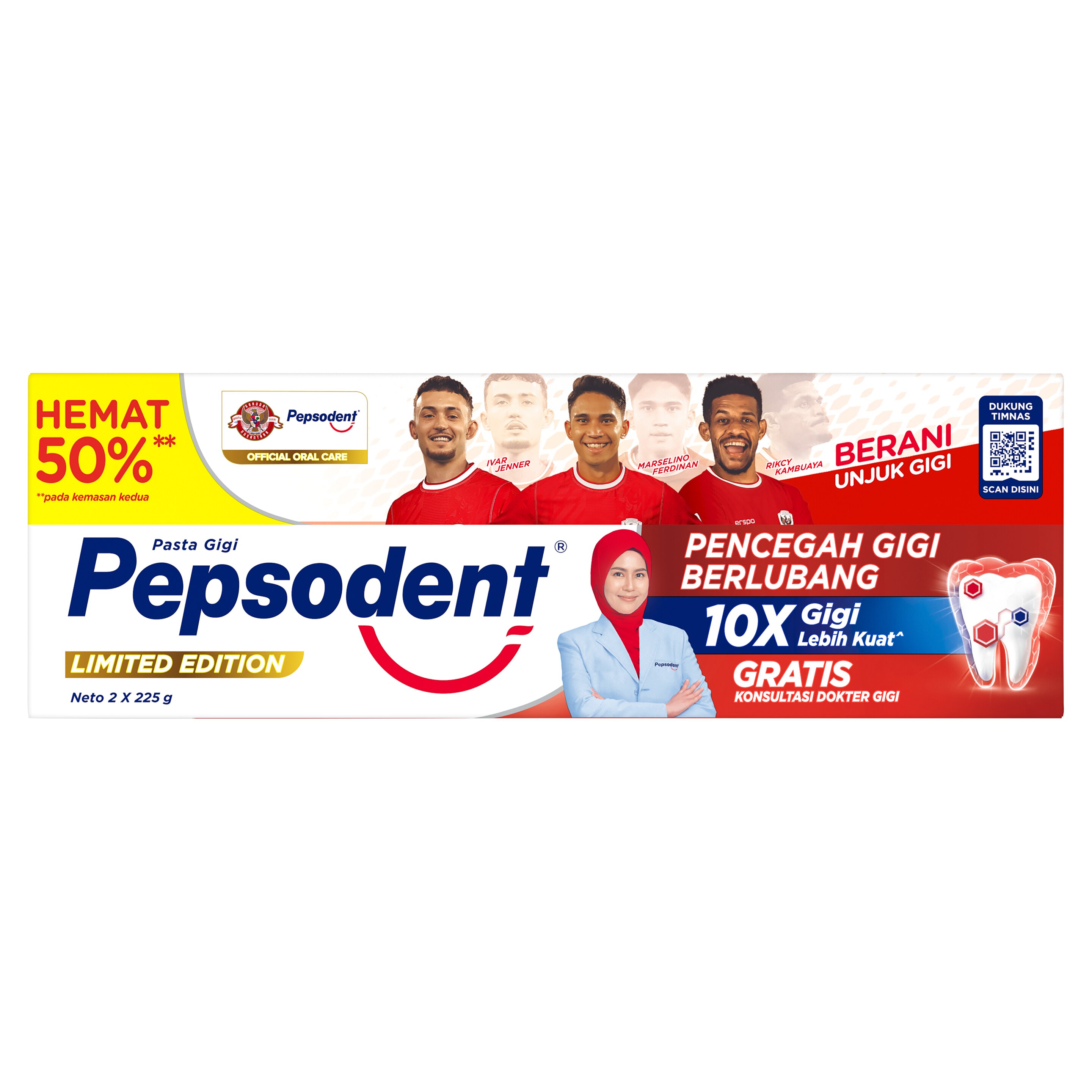Product page