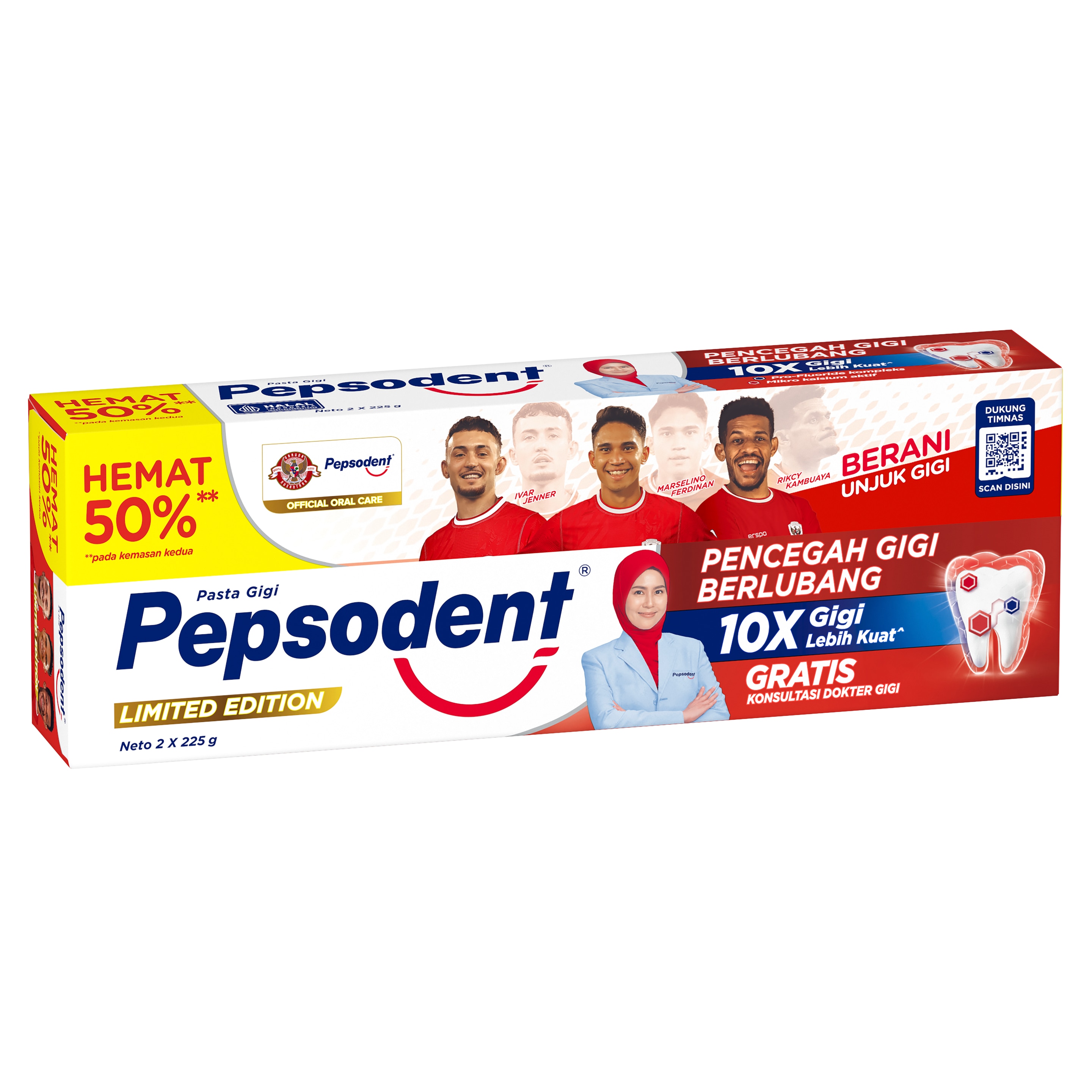 Product page