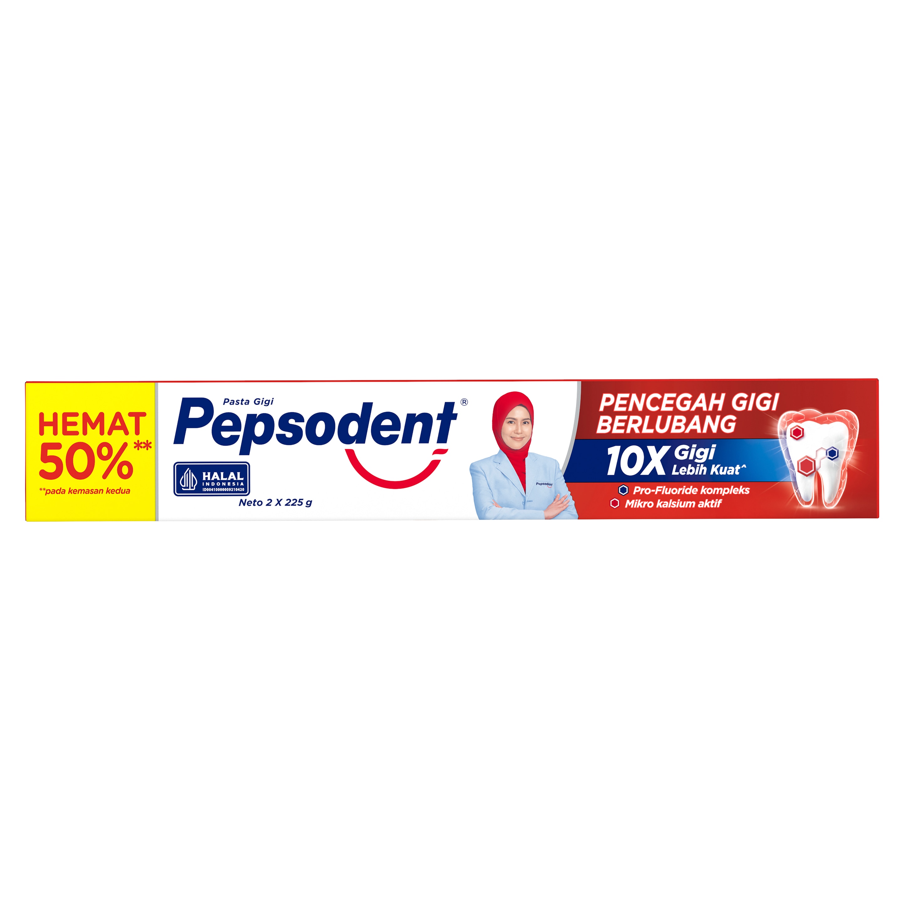 Product page