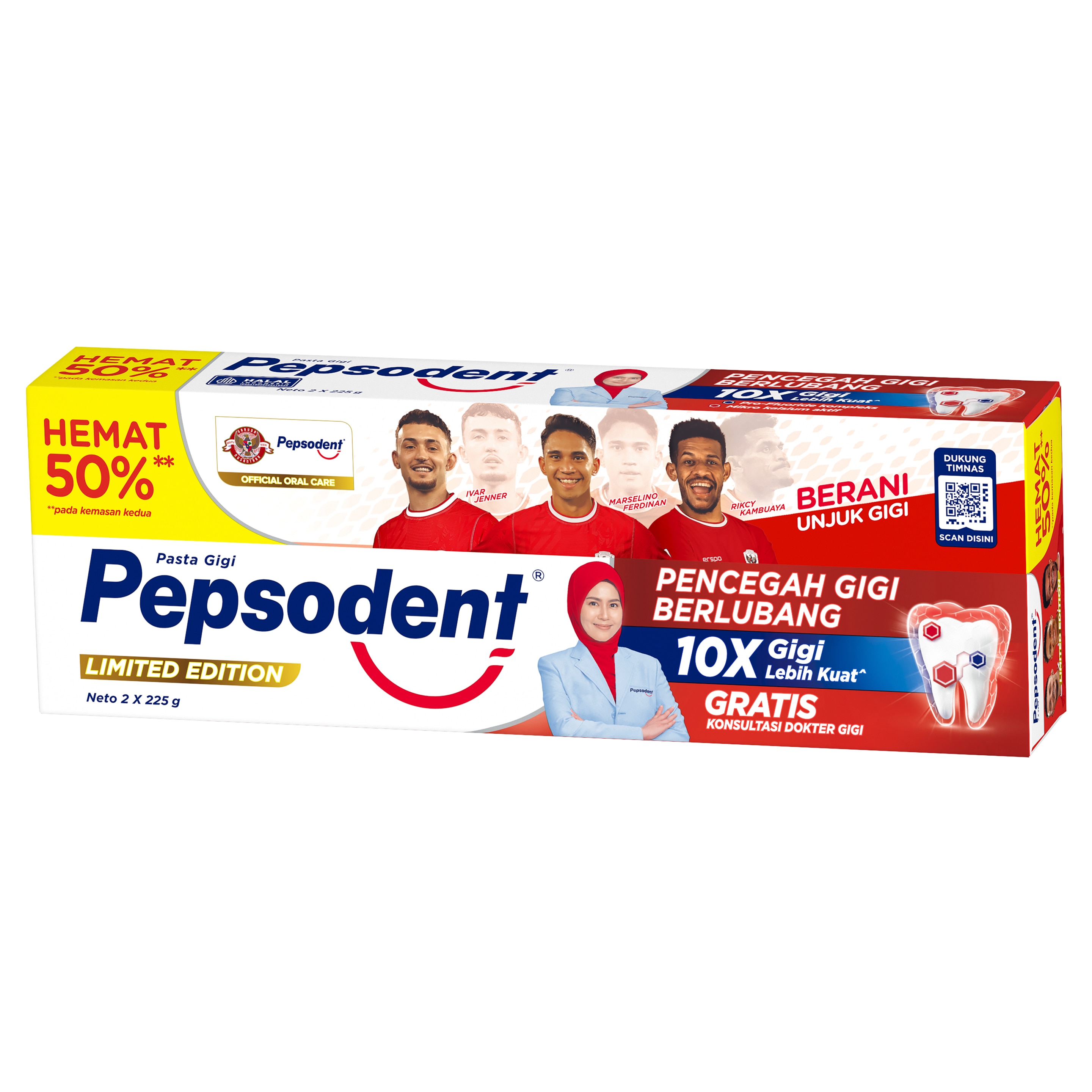 Product page