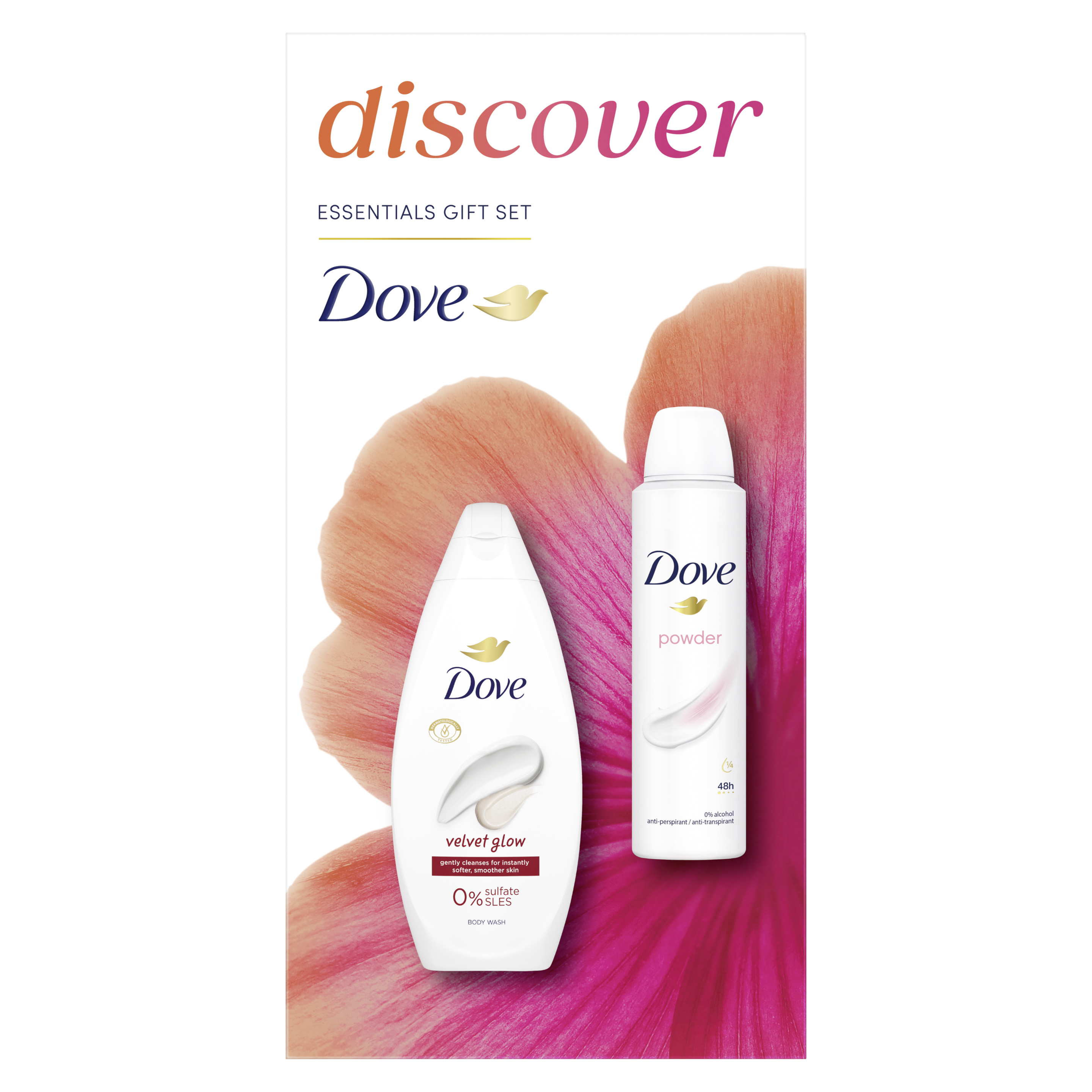 Product page