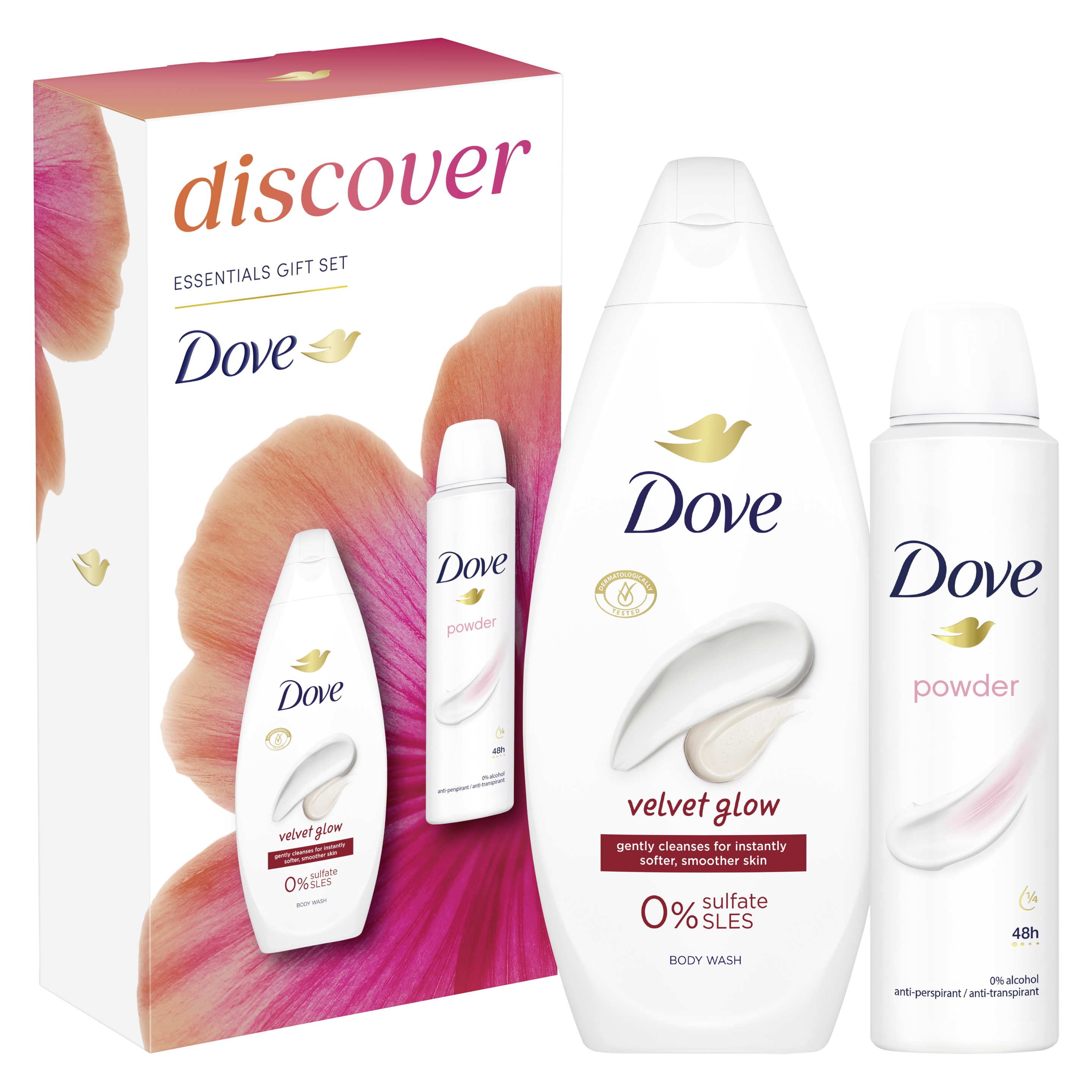 Product page