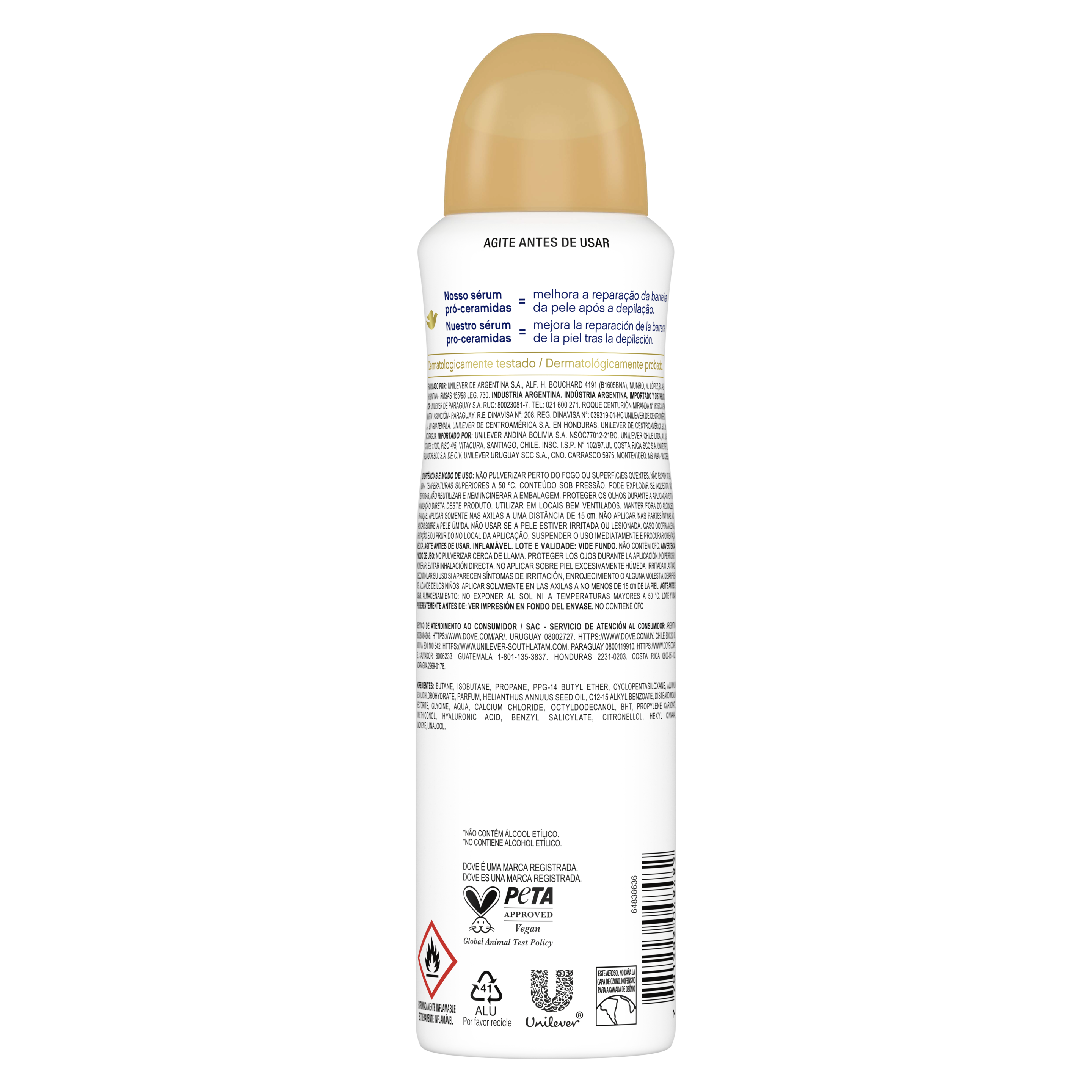 Product page