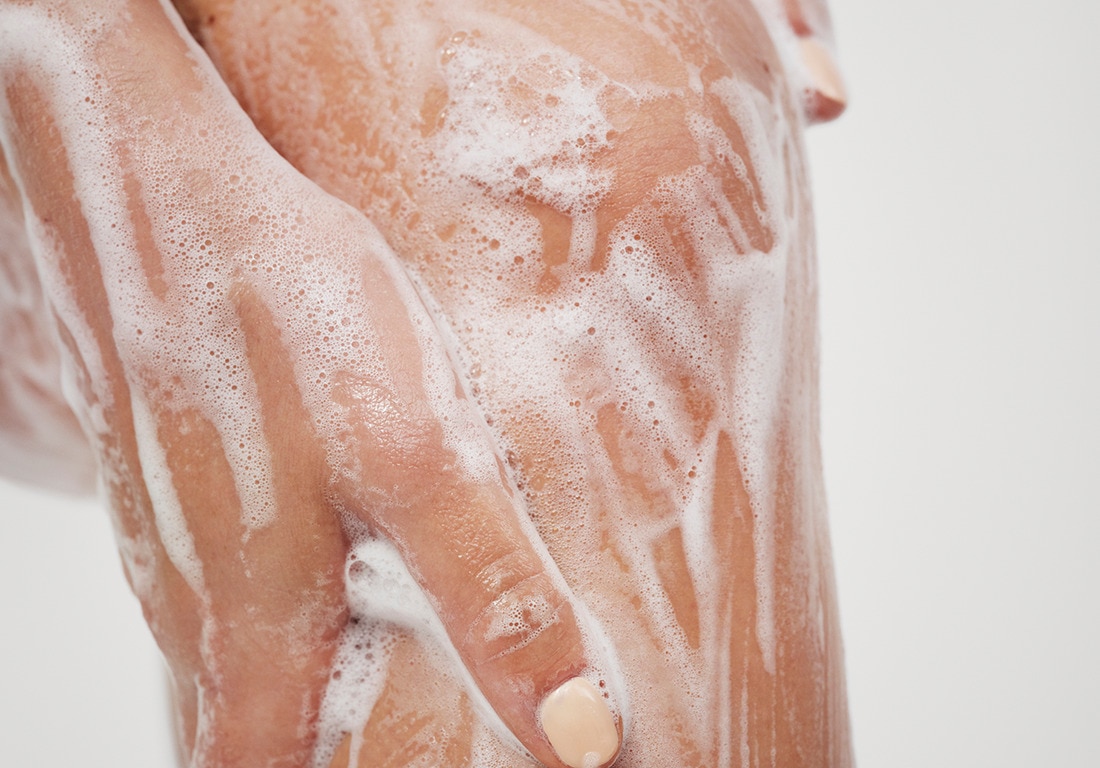 Moisture like no other!