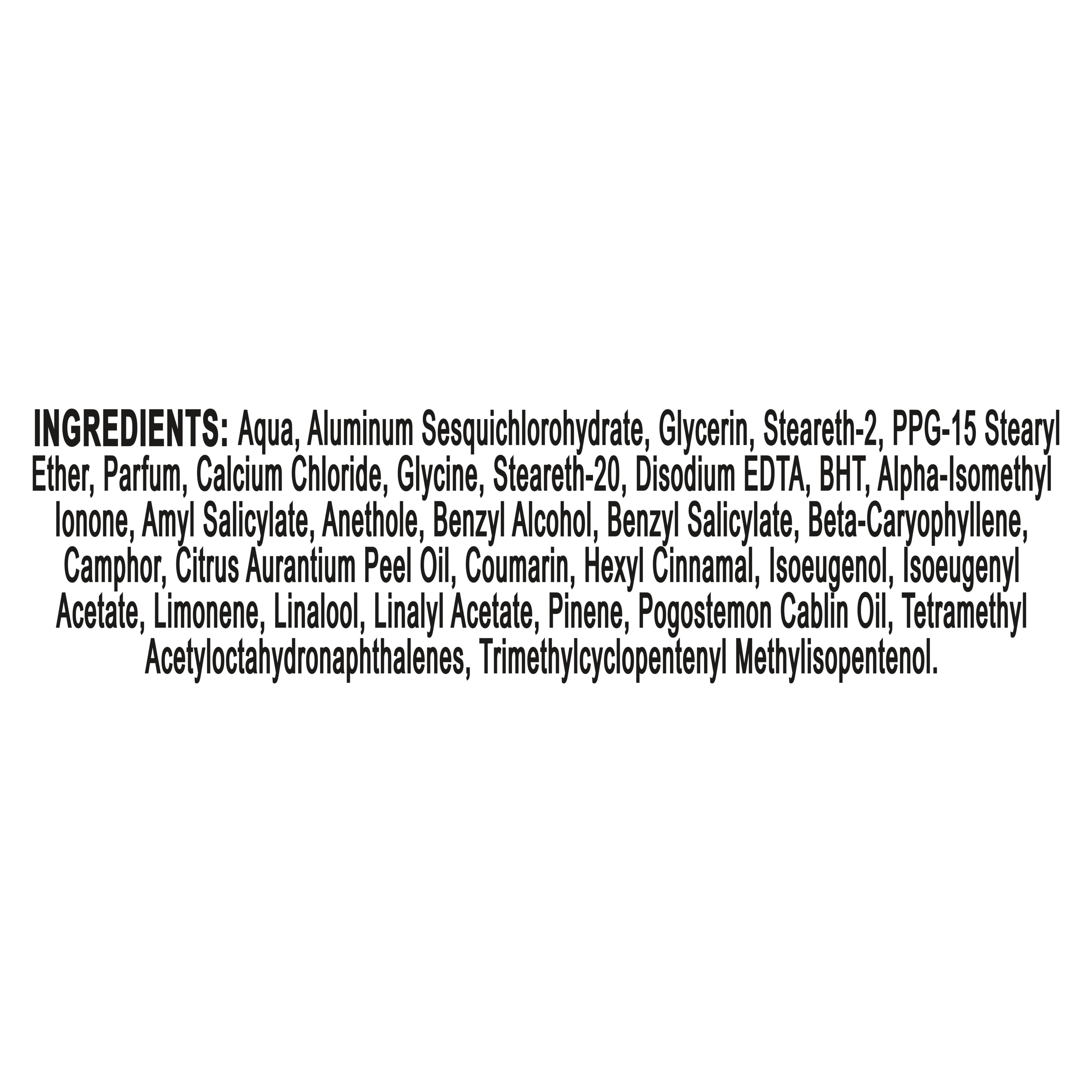 Sure Men Nonstop Invisible Ice Antiperspirant Deodorant Roll On 50ml