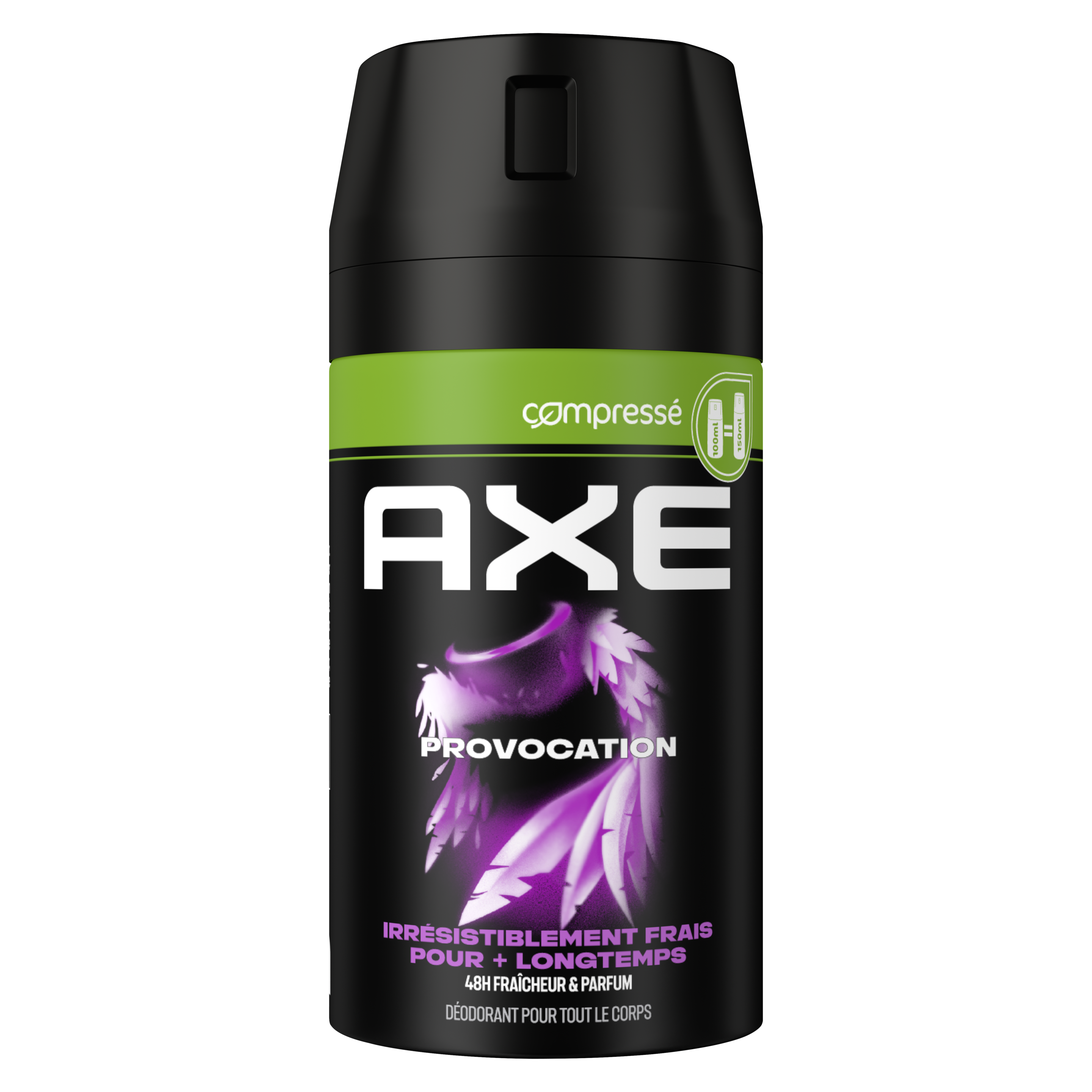 Provocation Déodorant Bodyspray