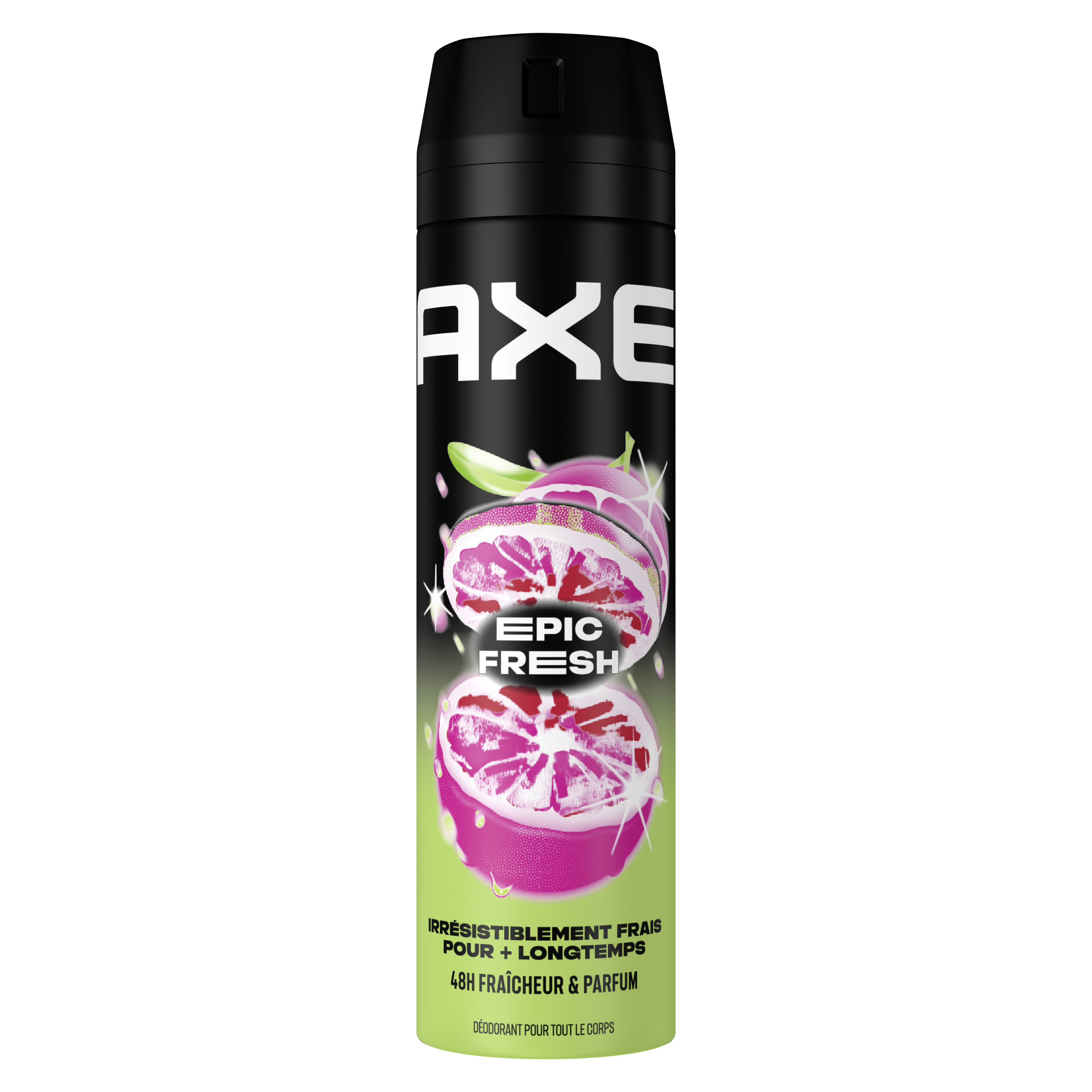 Epic Fresh Déodorant Bodyspray