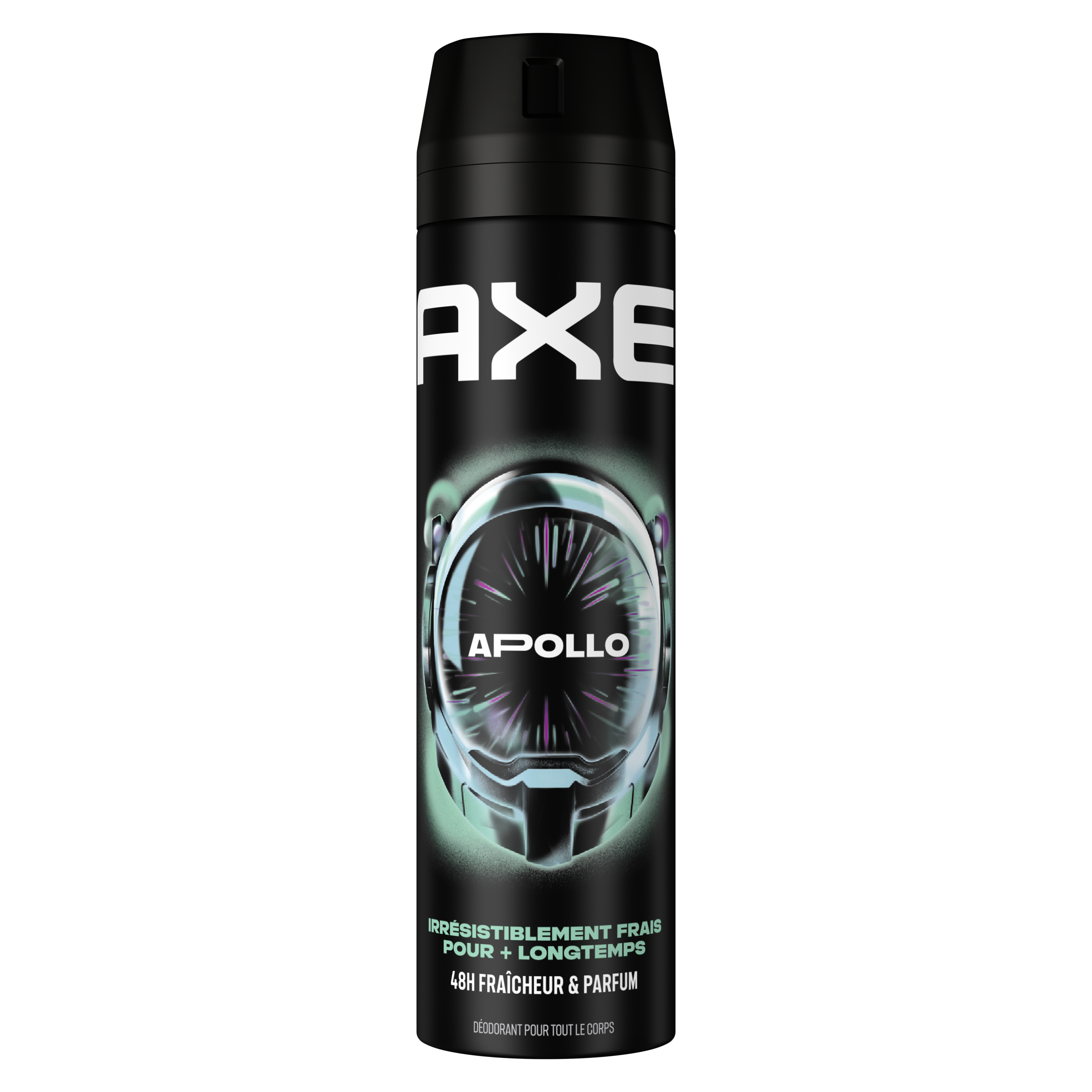 Apollo Déodorant Bodyspray