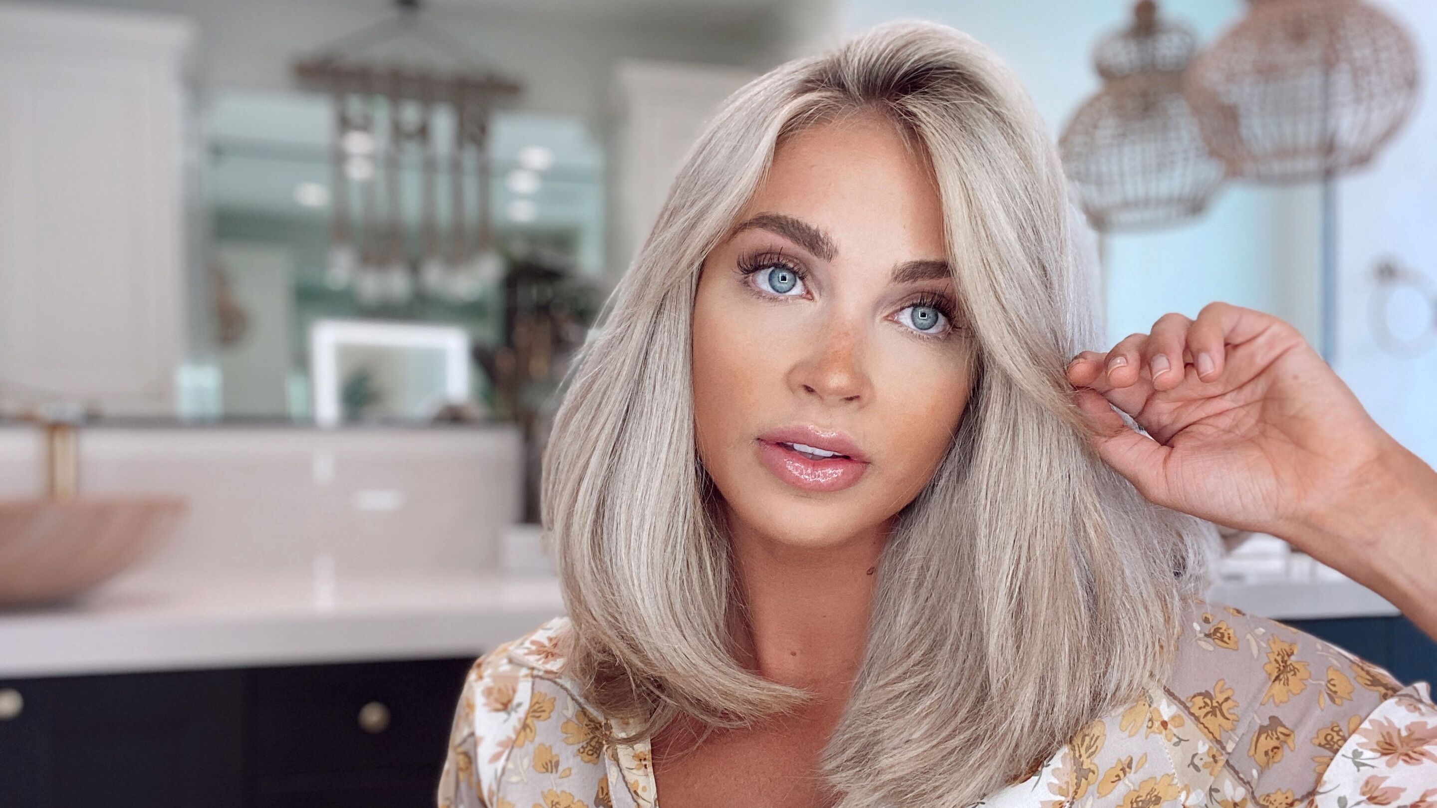 Benefits of keratin for hair at any length