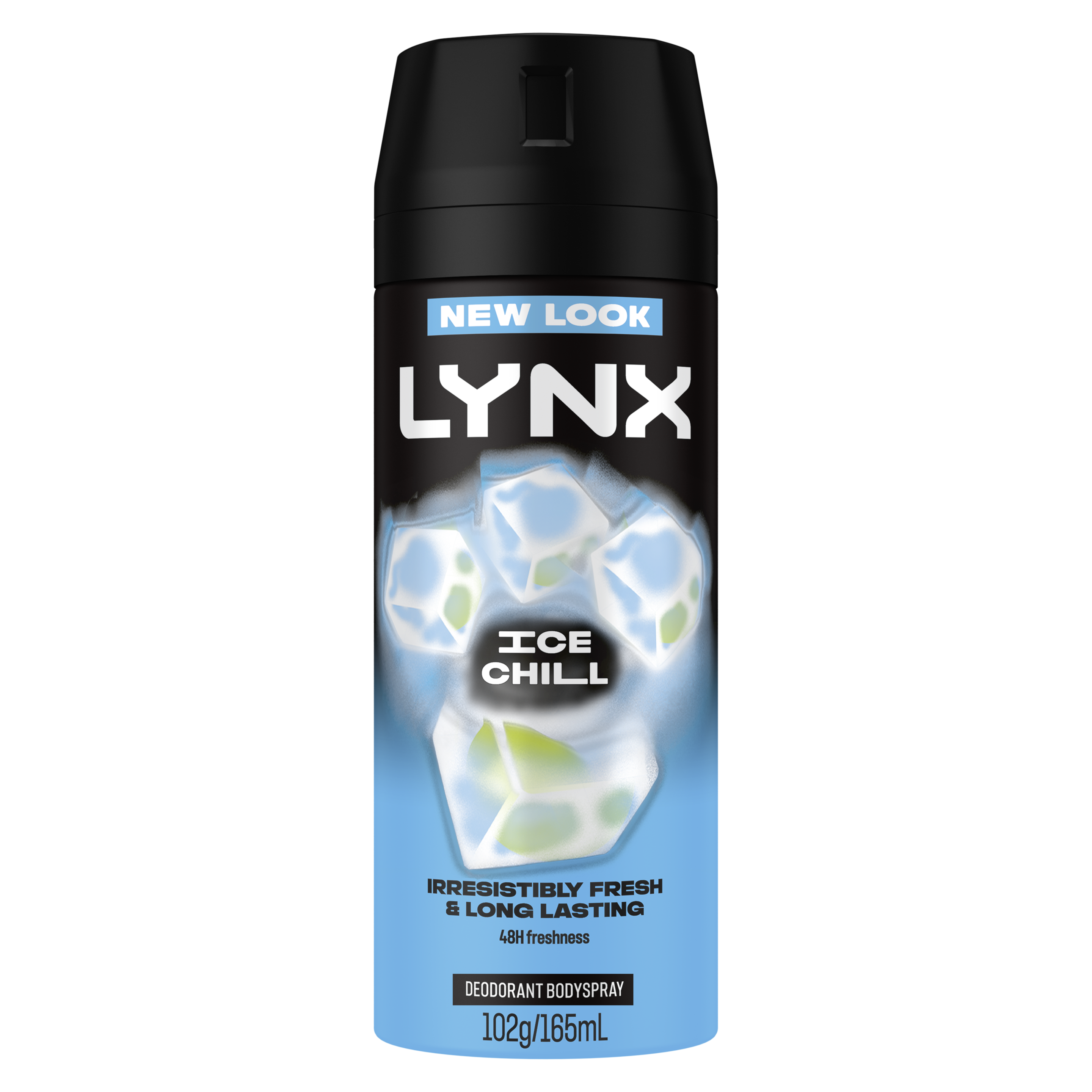 Lynx Ice Chill Body Spray