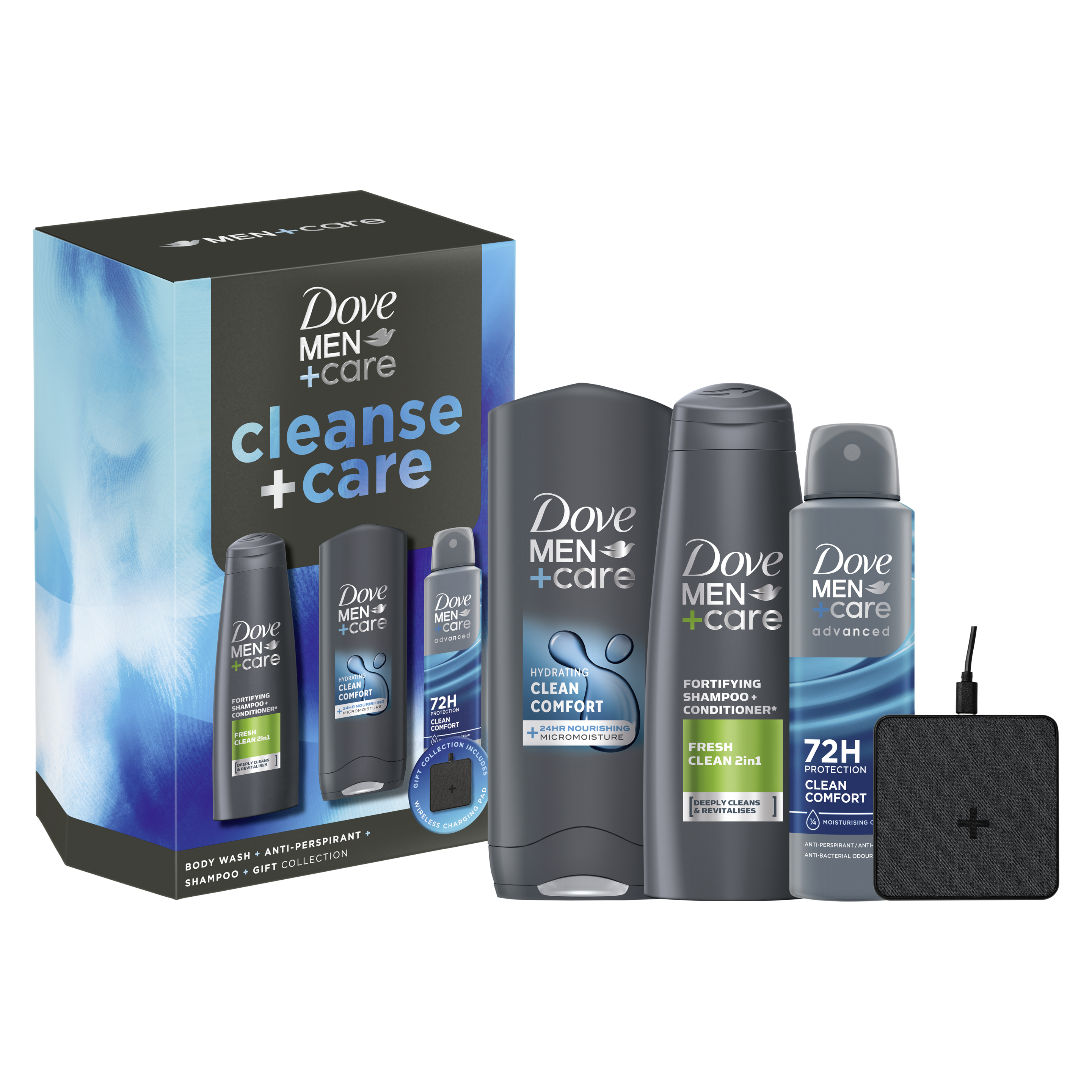 Product page