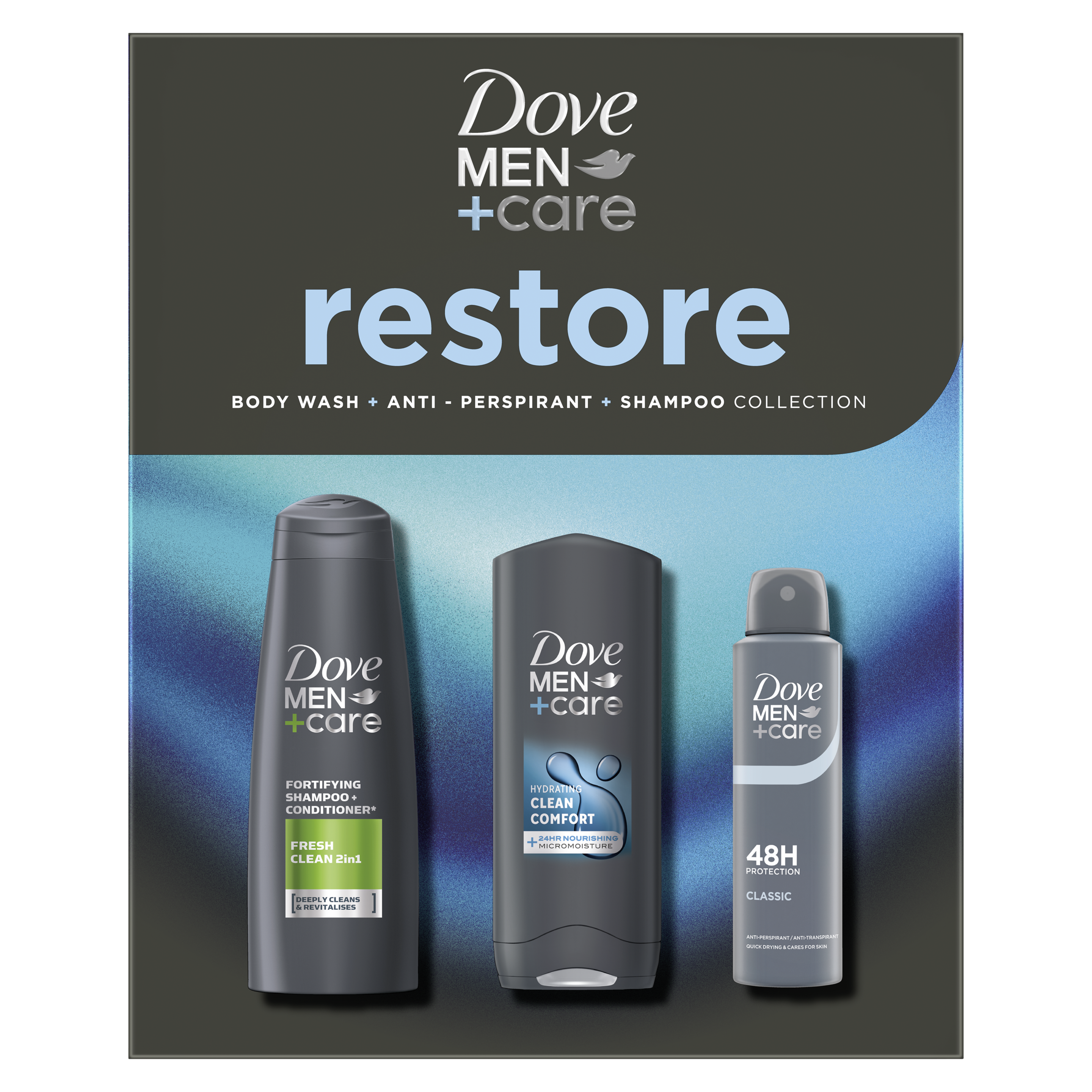 Product page