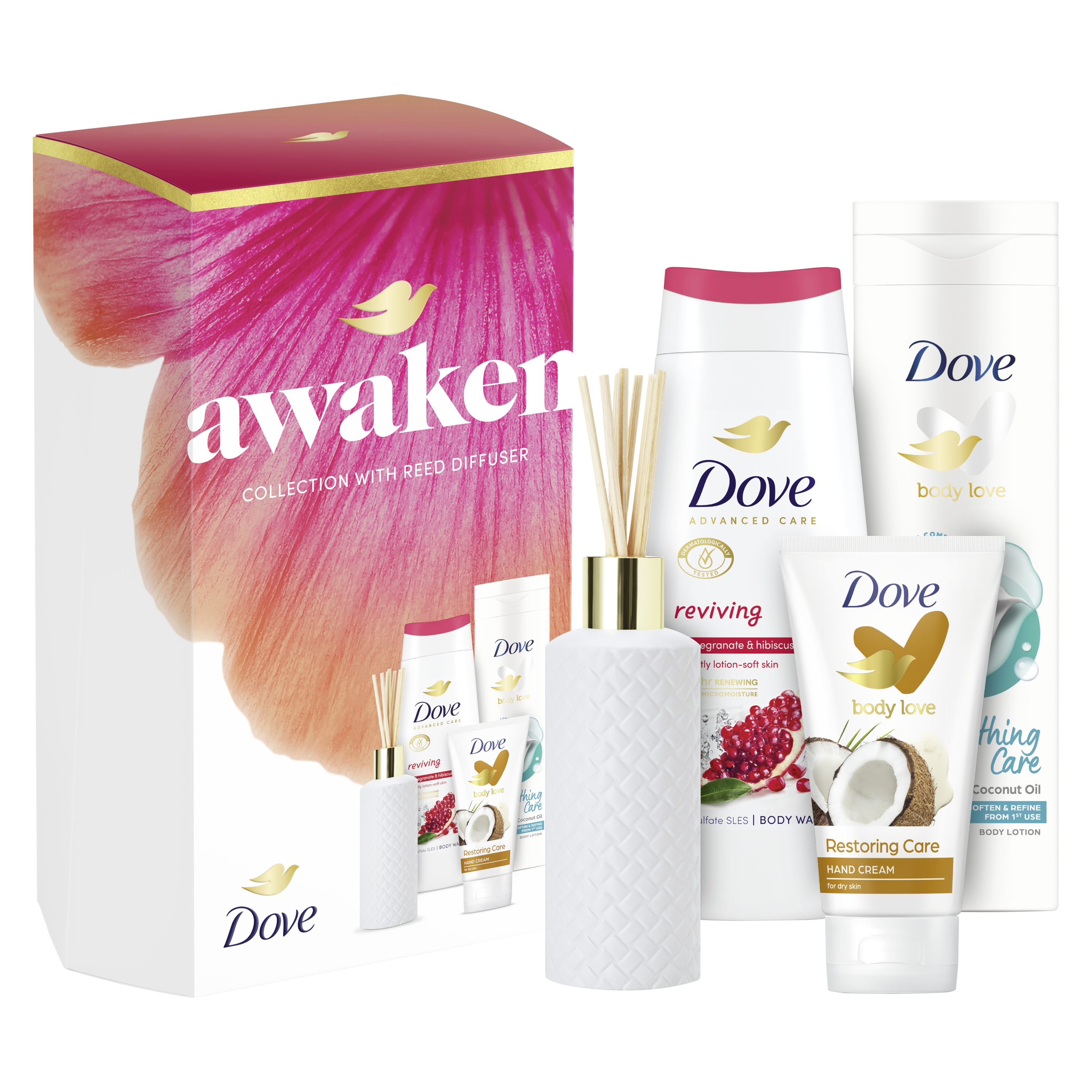 Product page