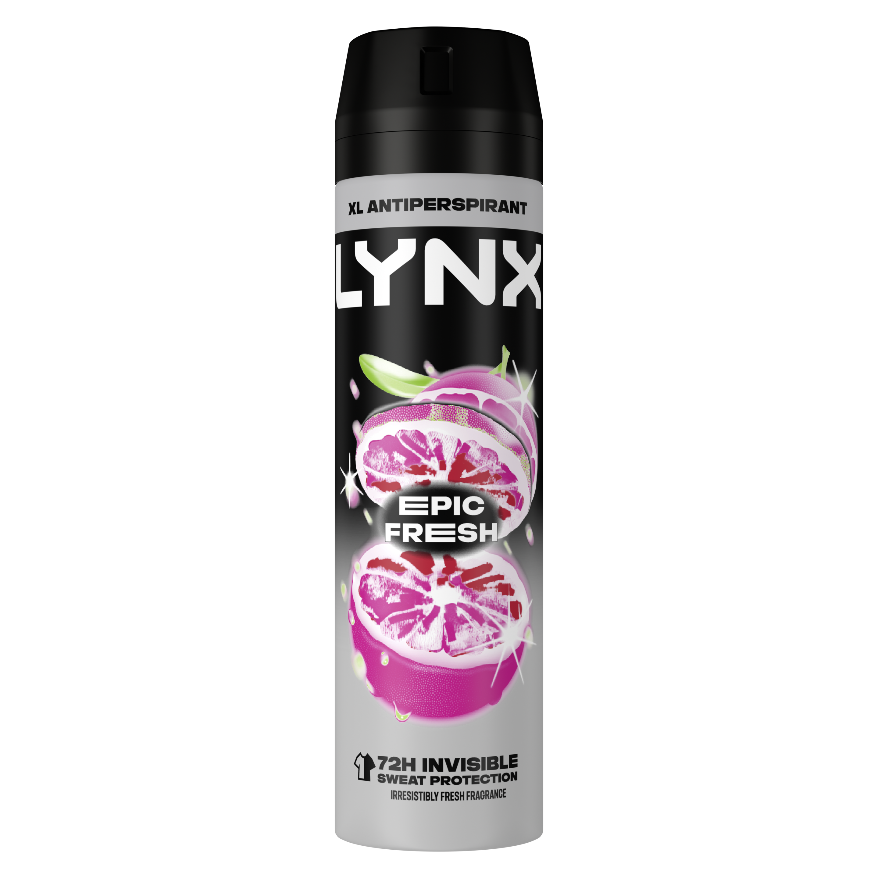 LYNX EPIC FRESH ANTIPERSPIRANT 200ML