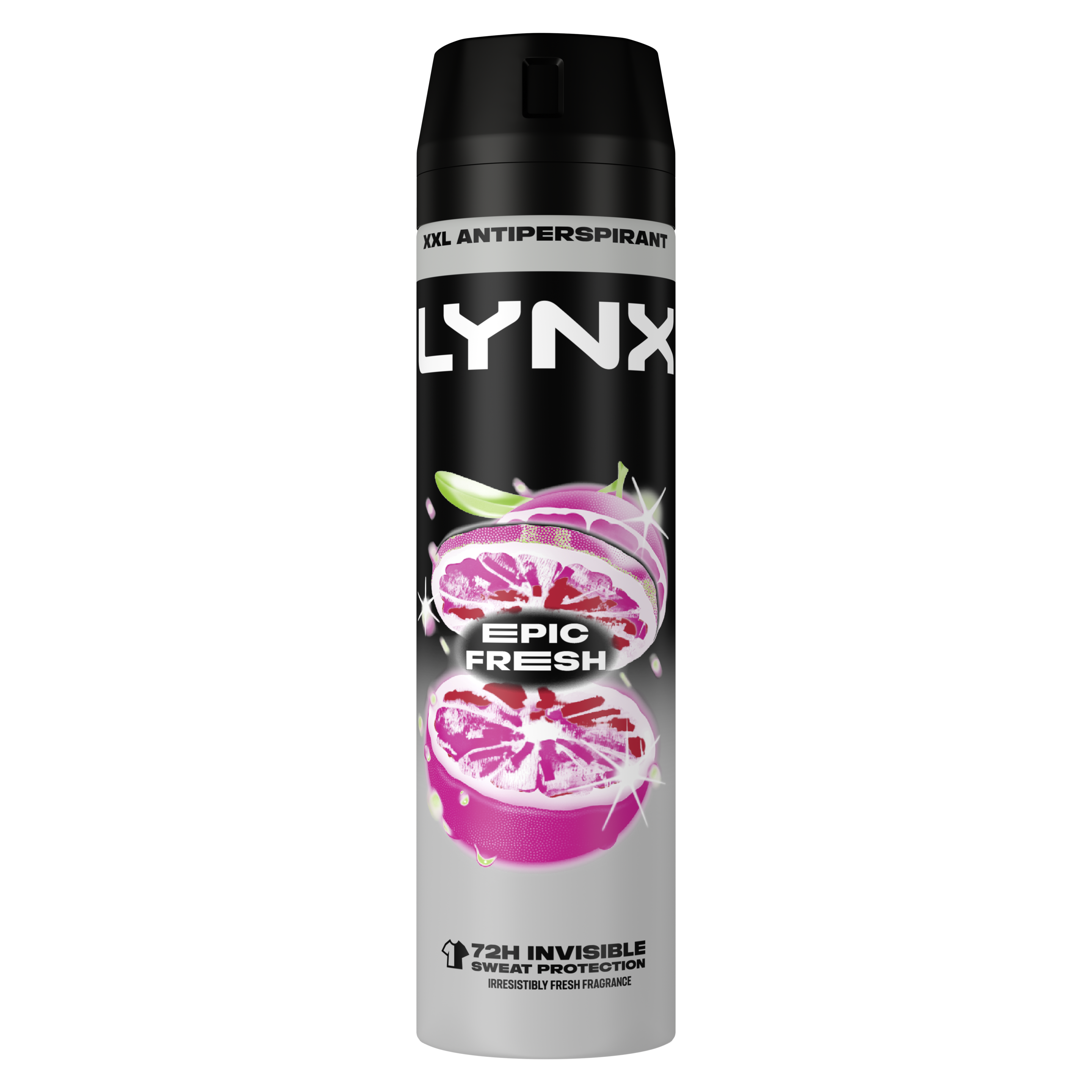 LYNX EPIC FRESH ANTIPERSPIRANT 250ML