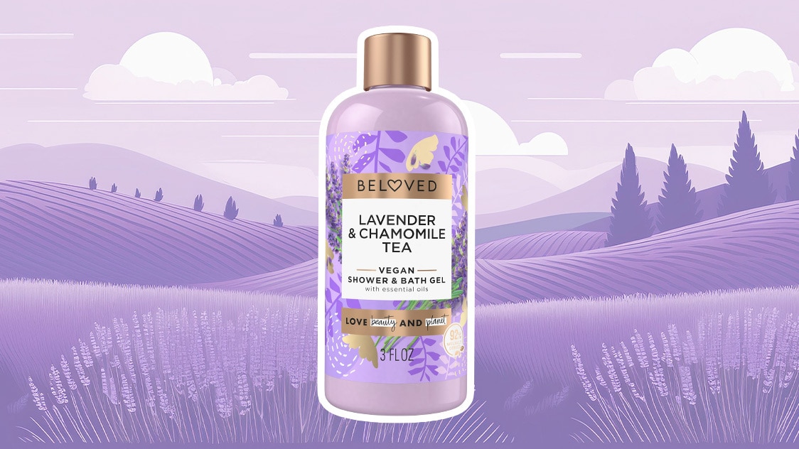 Lavender and Chamomile Tea bath rituals from around the world 