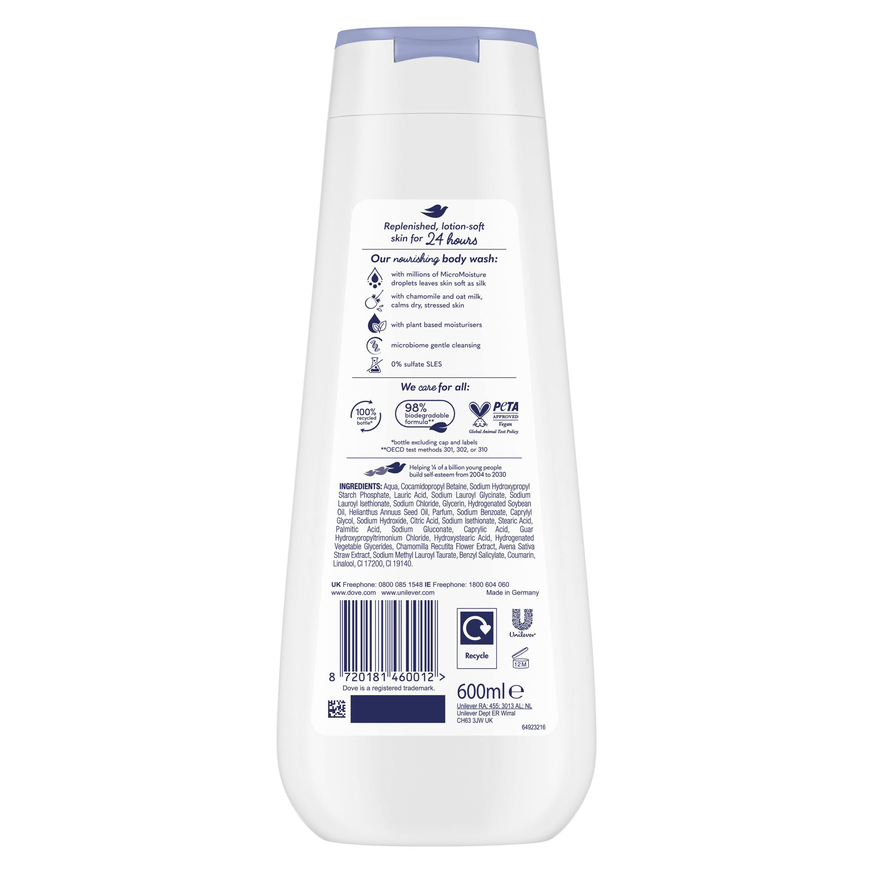 Product page