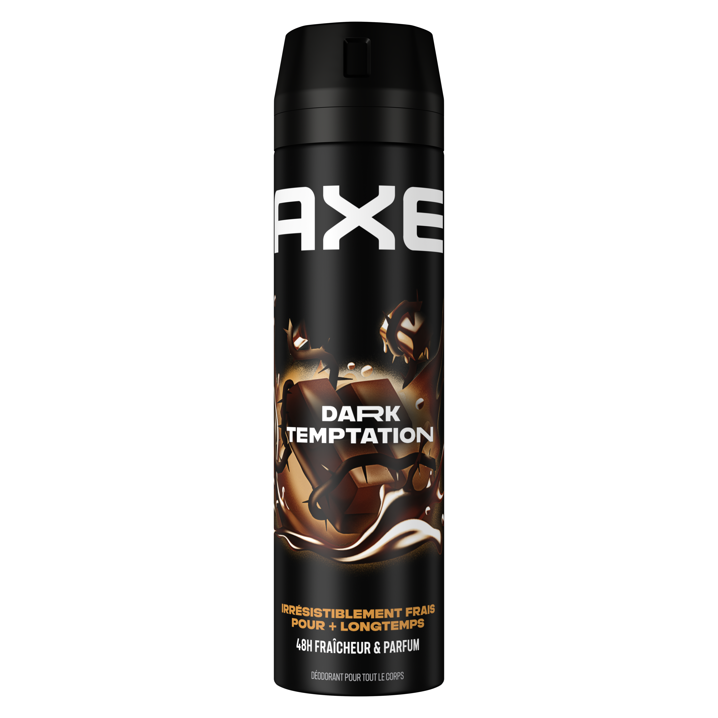 Dark Temptation Déodorant Bodyspray