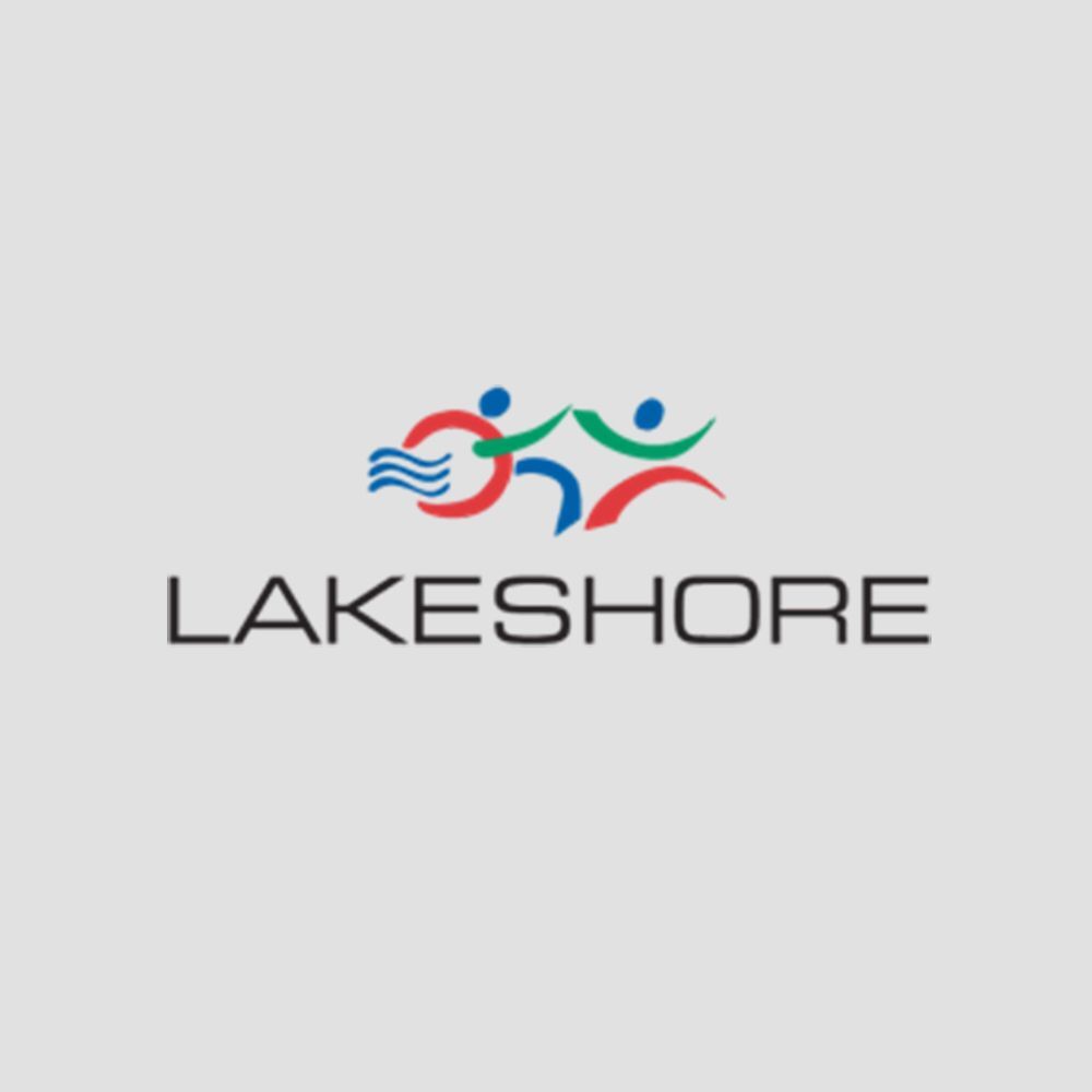 Lakeshore Logo