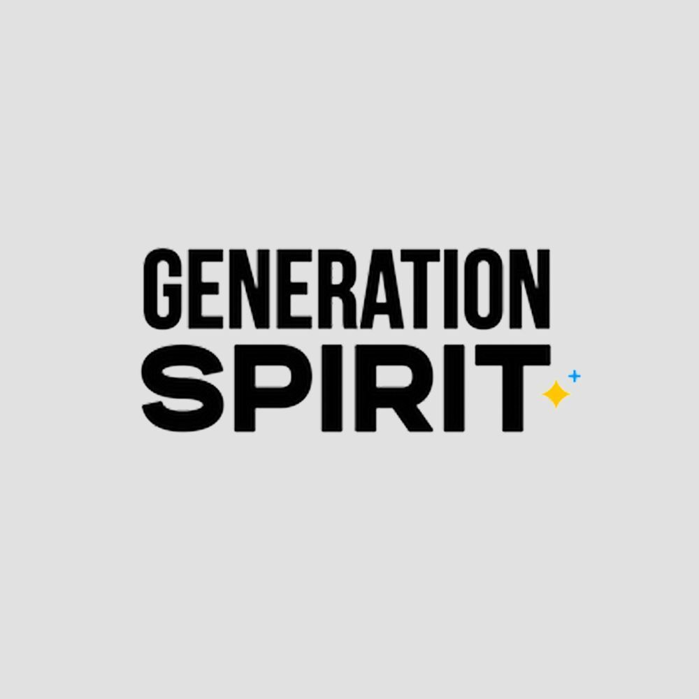 Logo of Generation Spirit